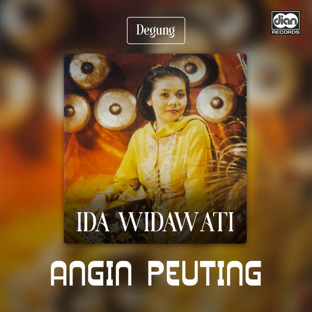 Релиз Angin Peuting