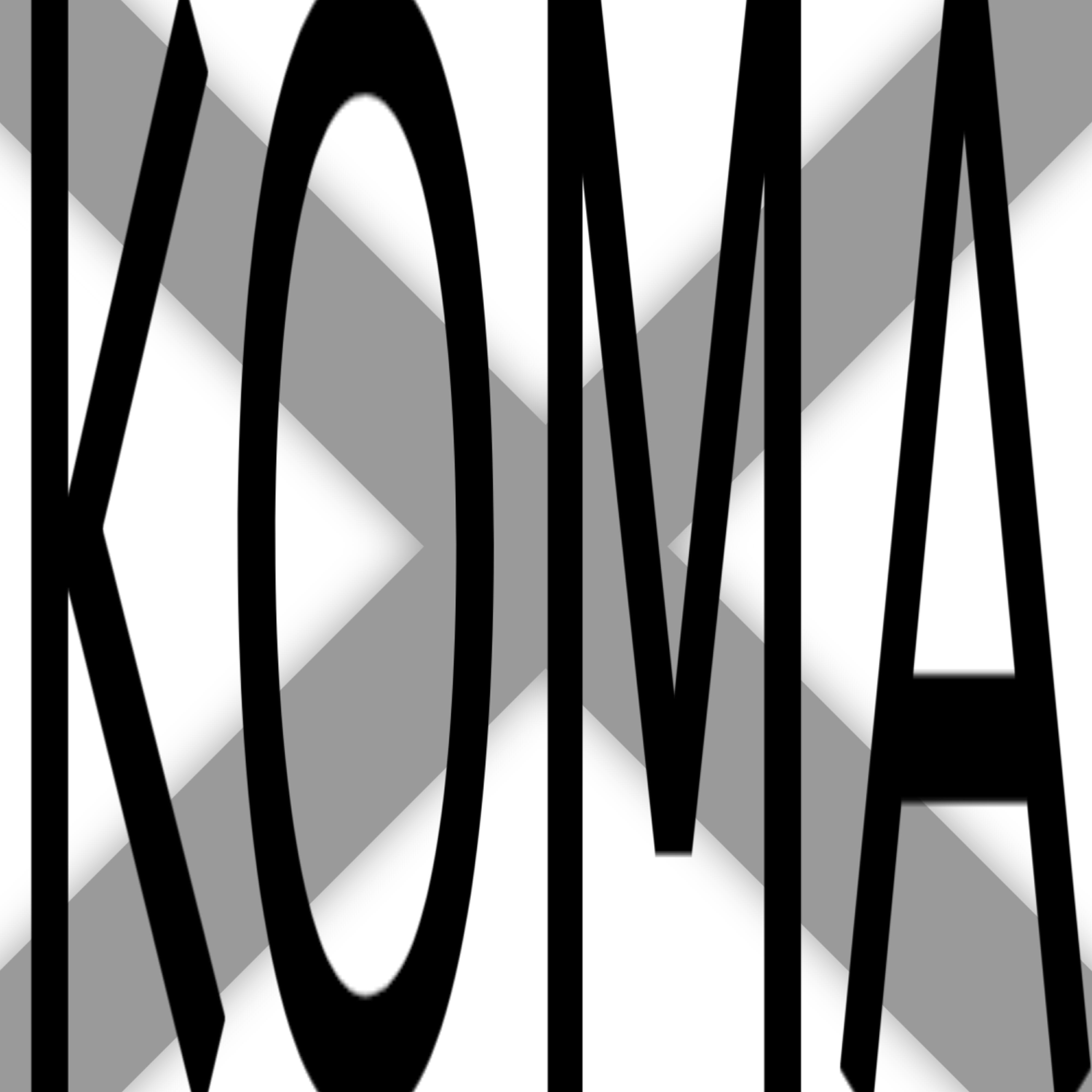 Релиз Koma