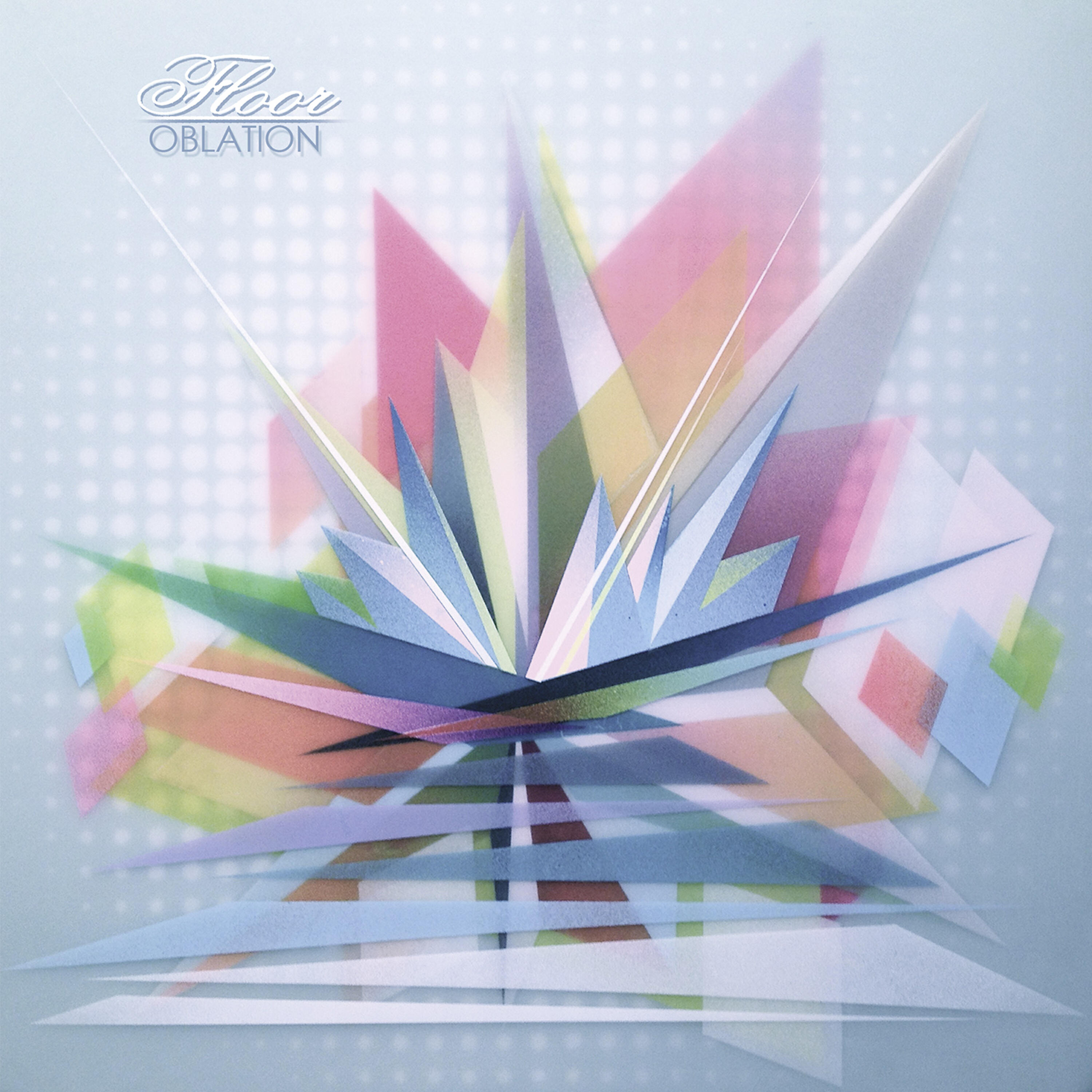 Релиз Oblation (Deluxe)