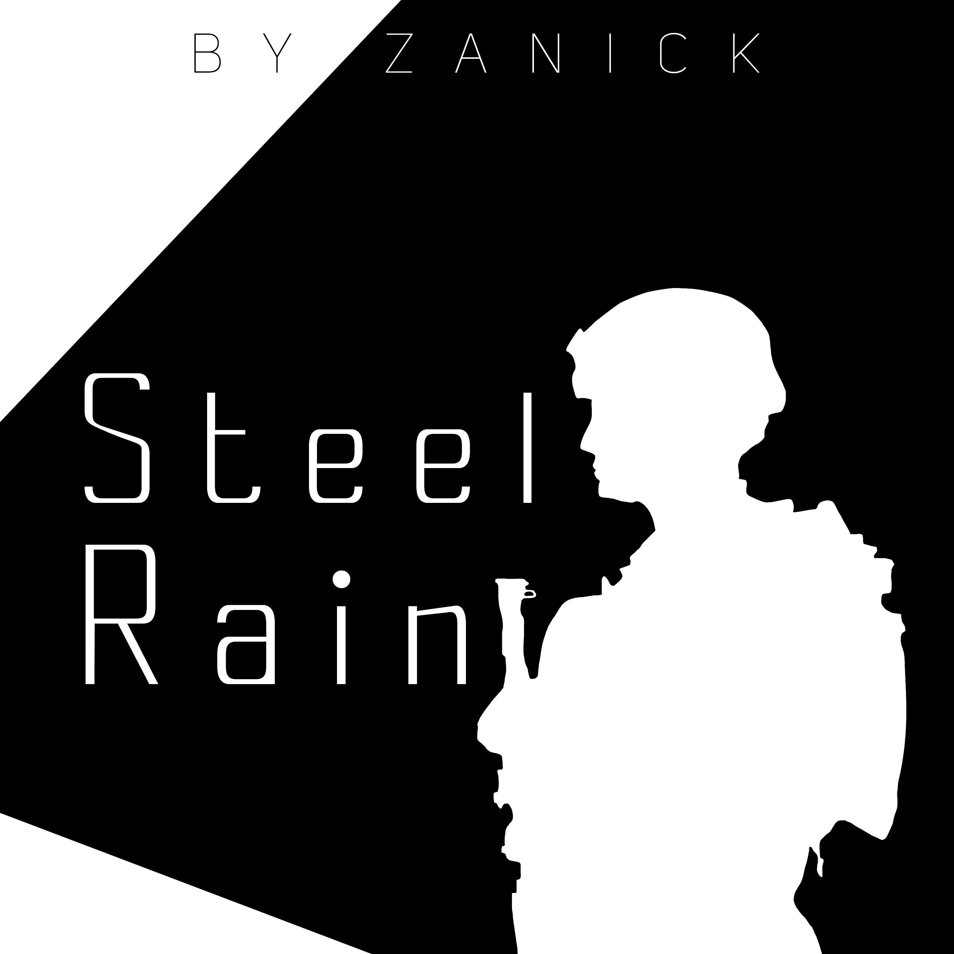 Релиз Steel Rain
