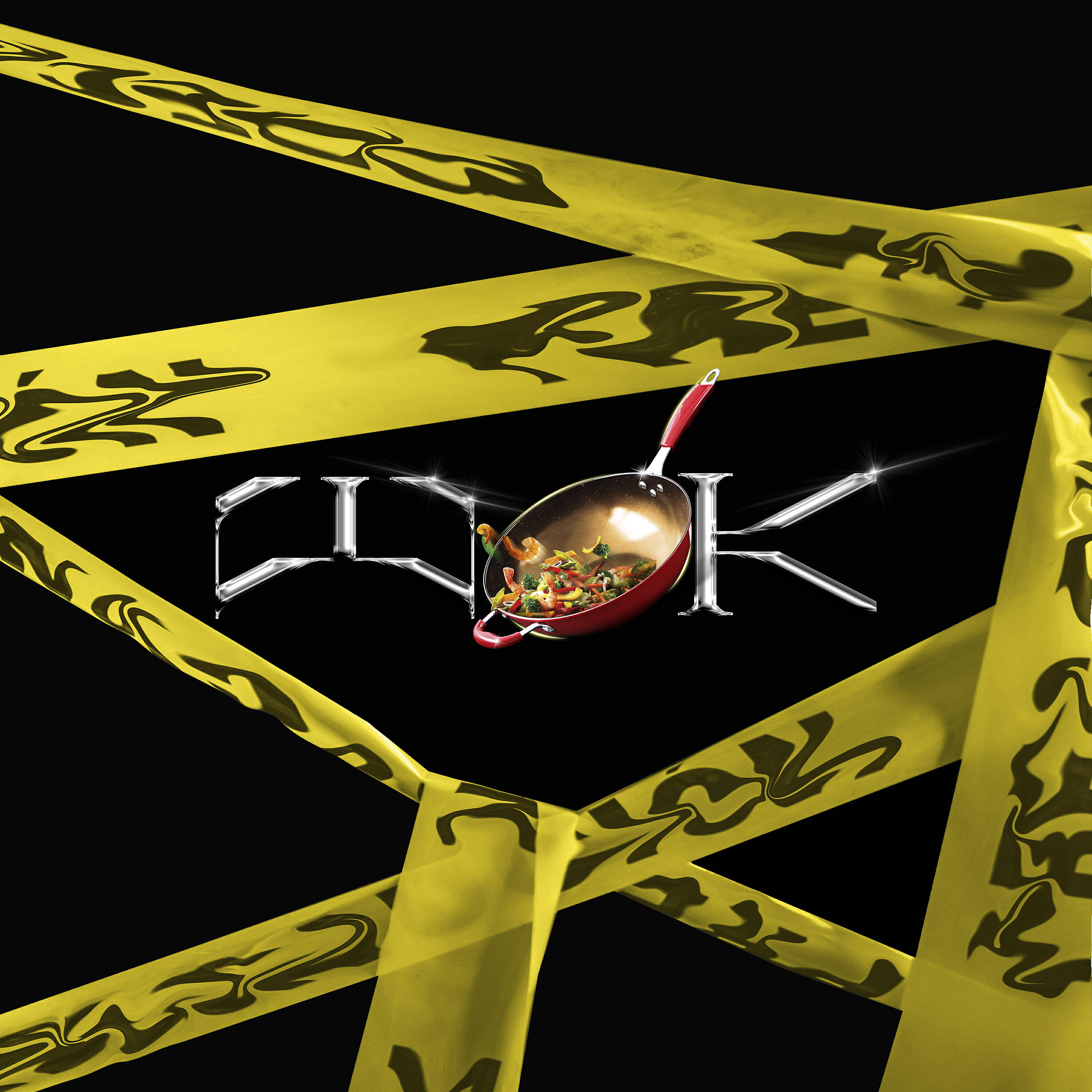 Релиз Wok
