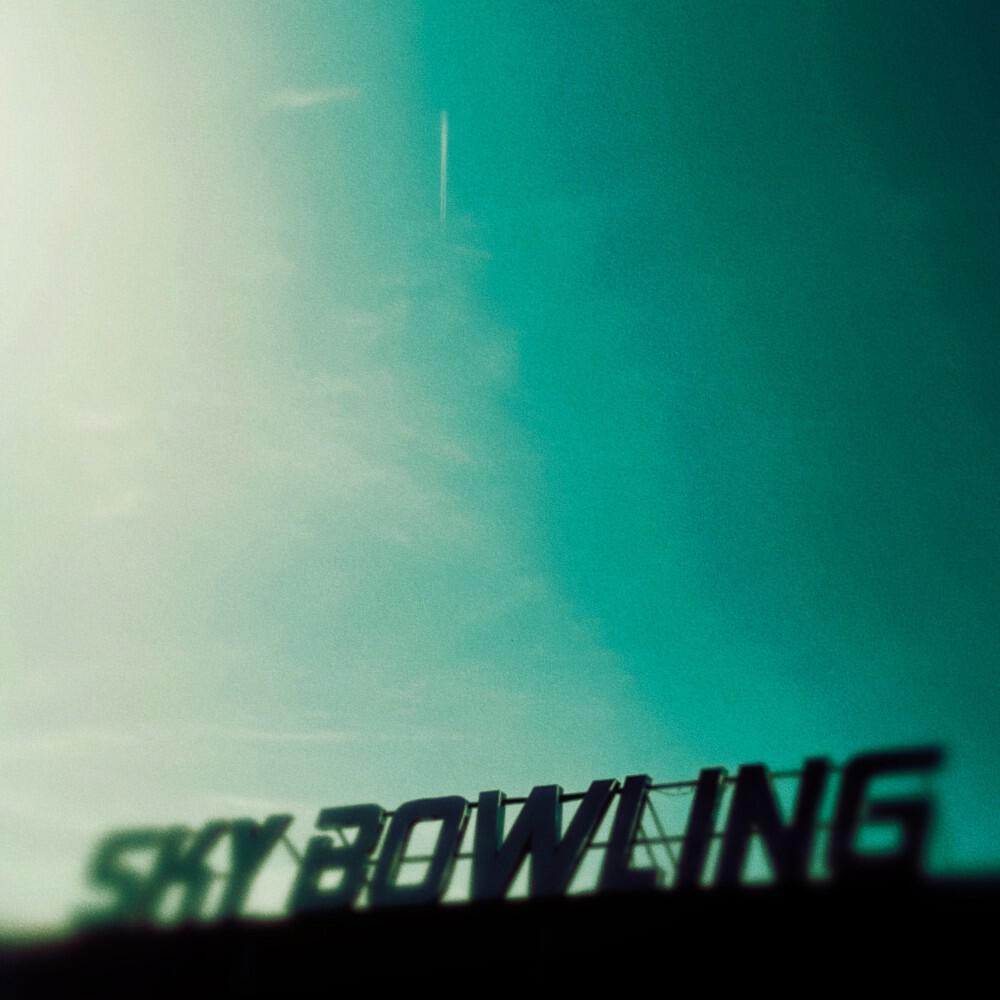Релиз Sky Bowling