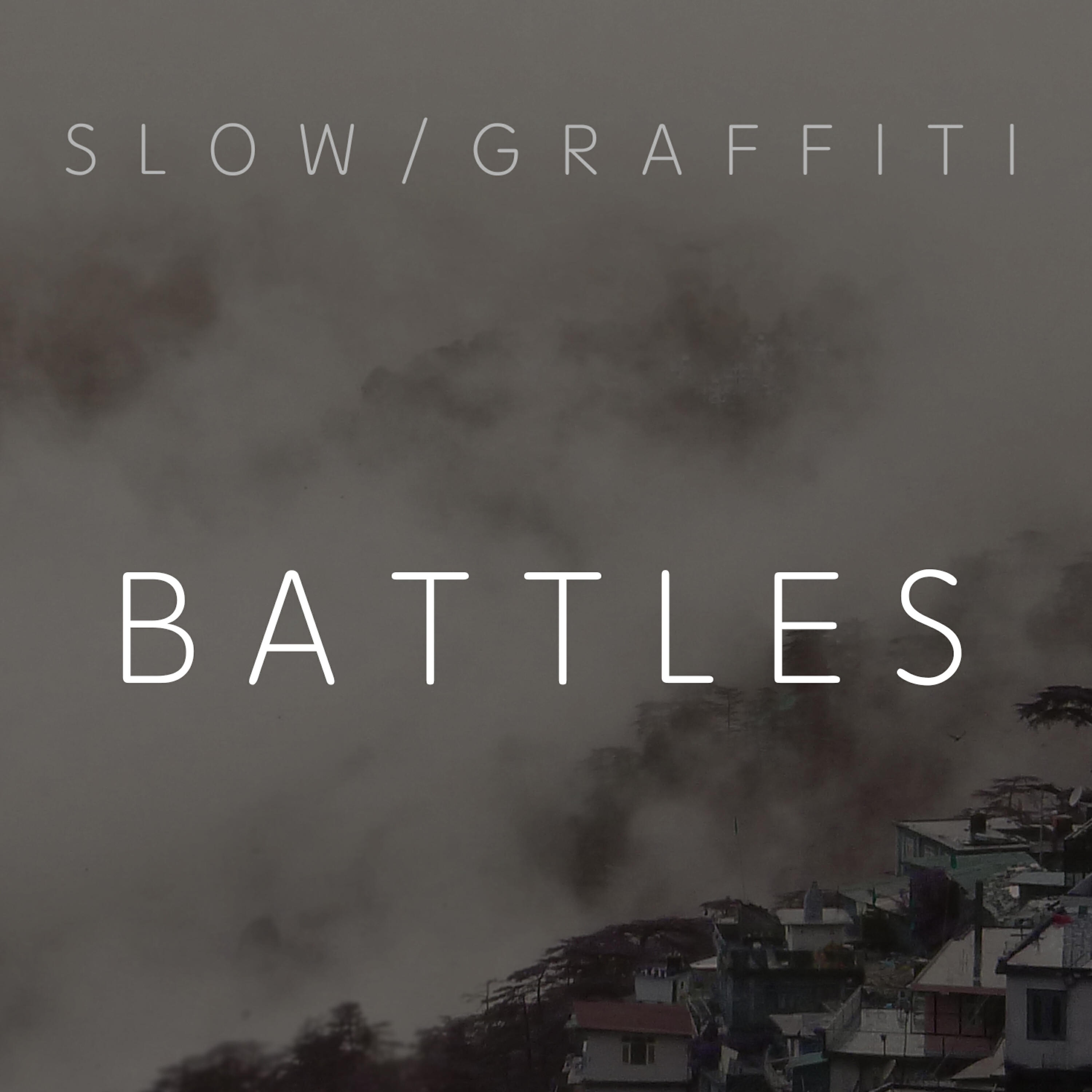 Релиз Battles