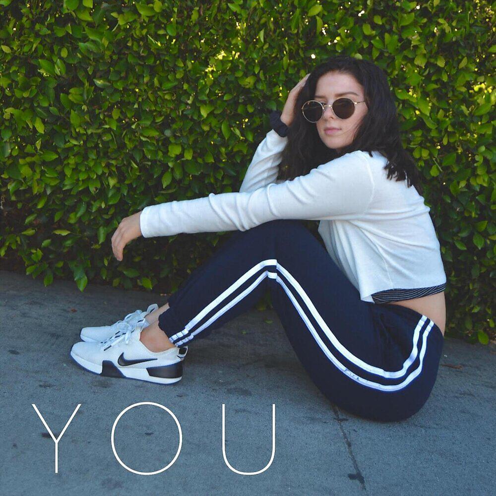 Релиз You