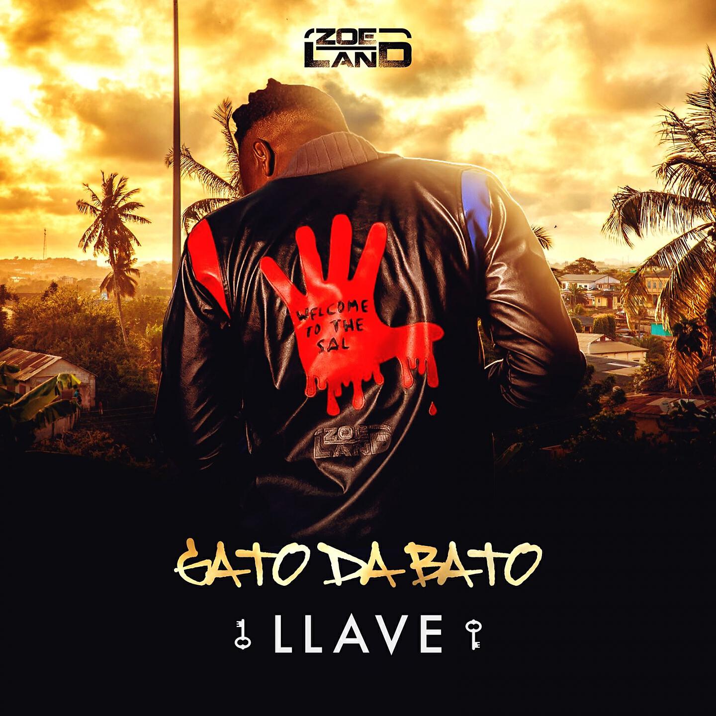 Релиз Llave