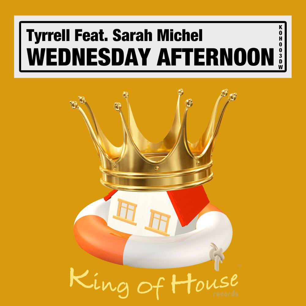 Релиз Wednesday Afternoon