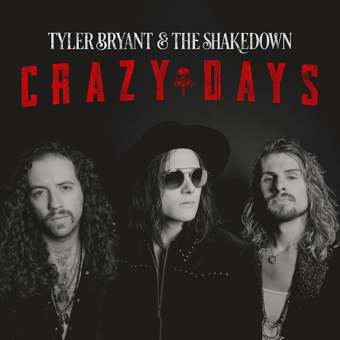 Релиз Crazy Days