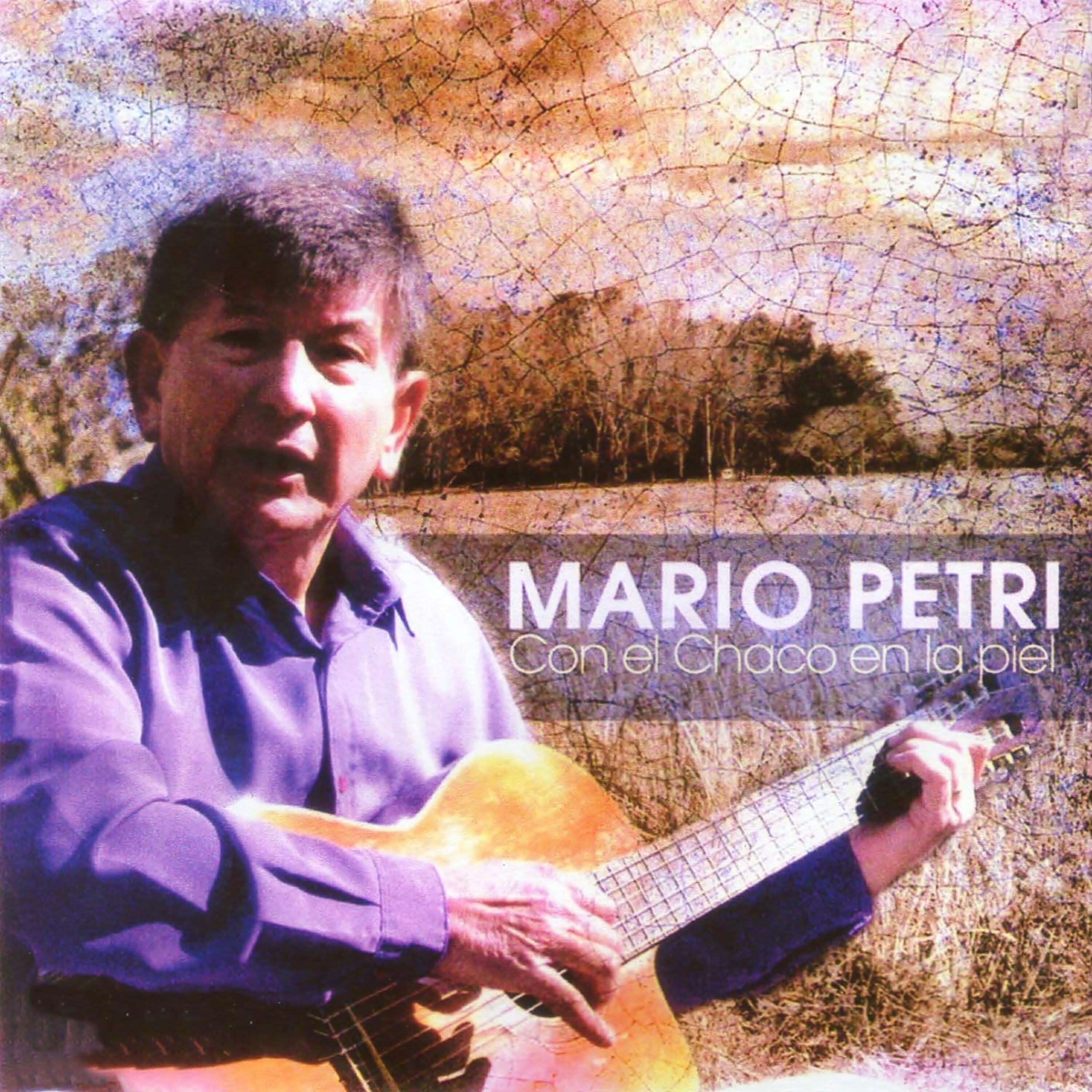 Релиз Con el Chaco en la Piel