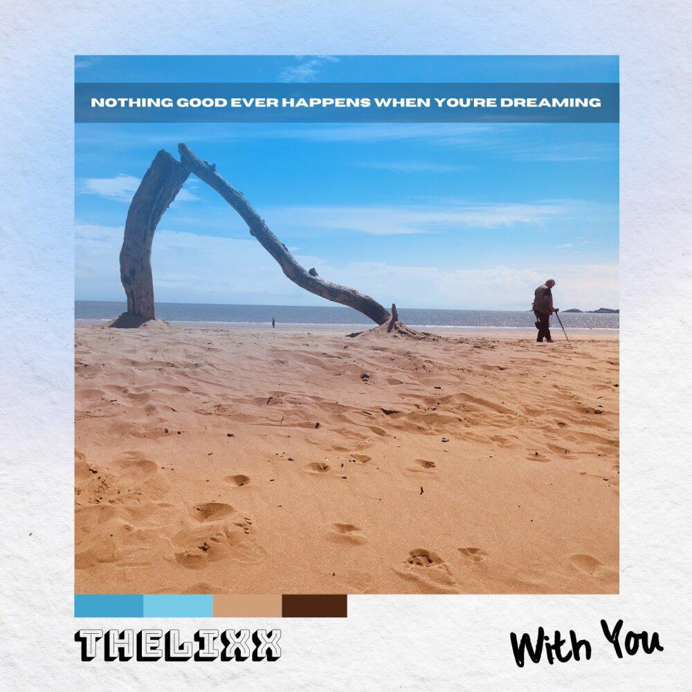 Релиз With You