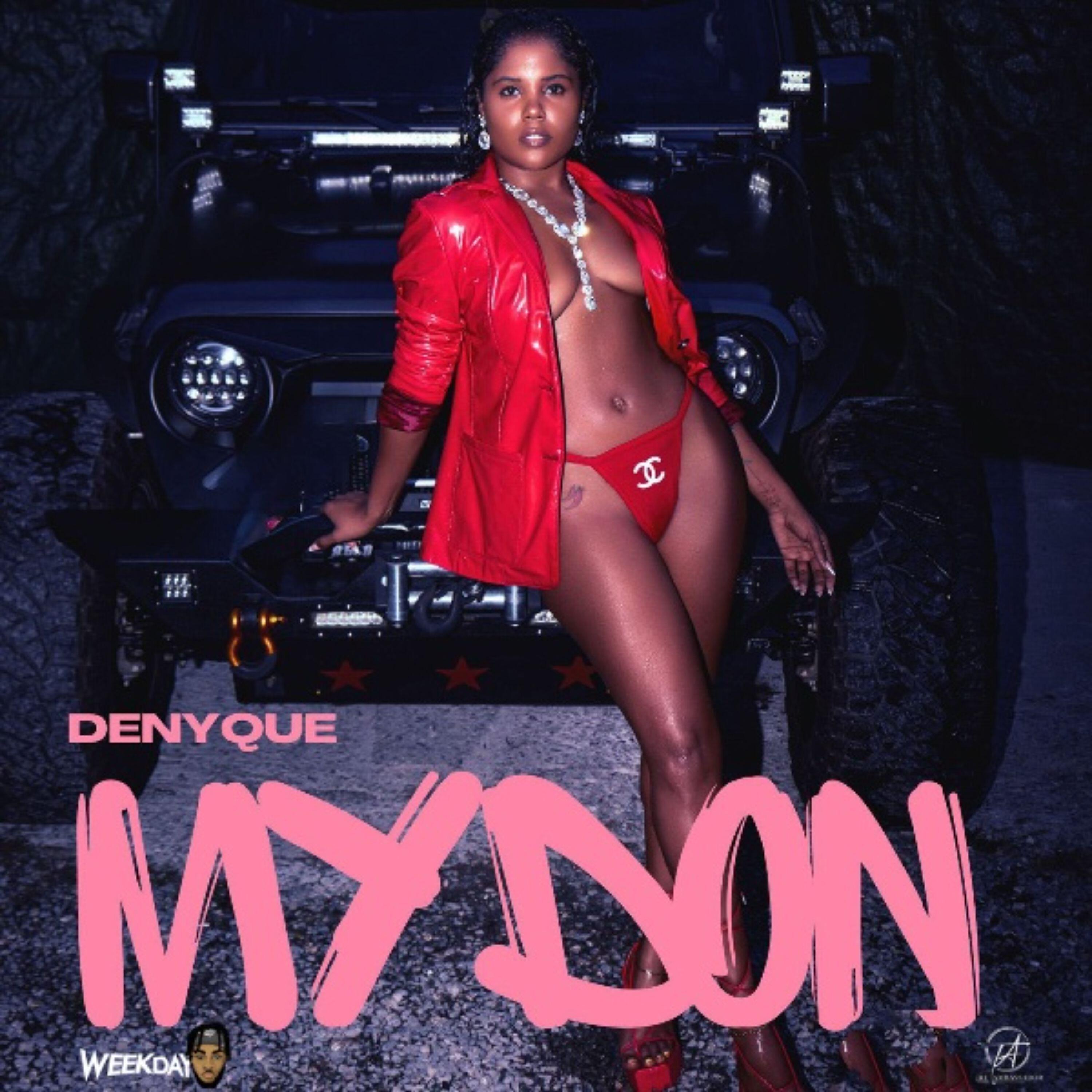 Релиз My Don