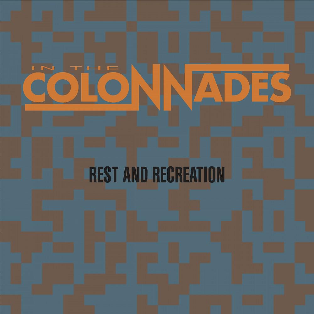 Релиз Rest and Recreation