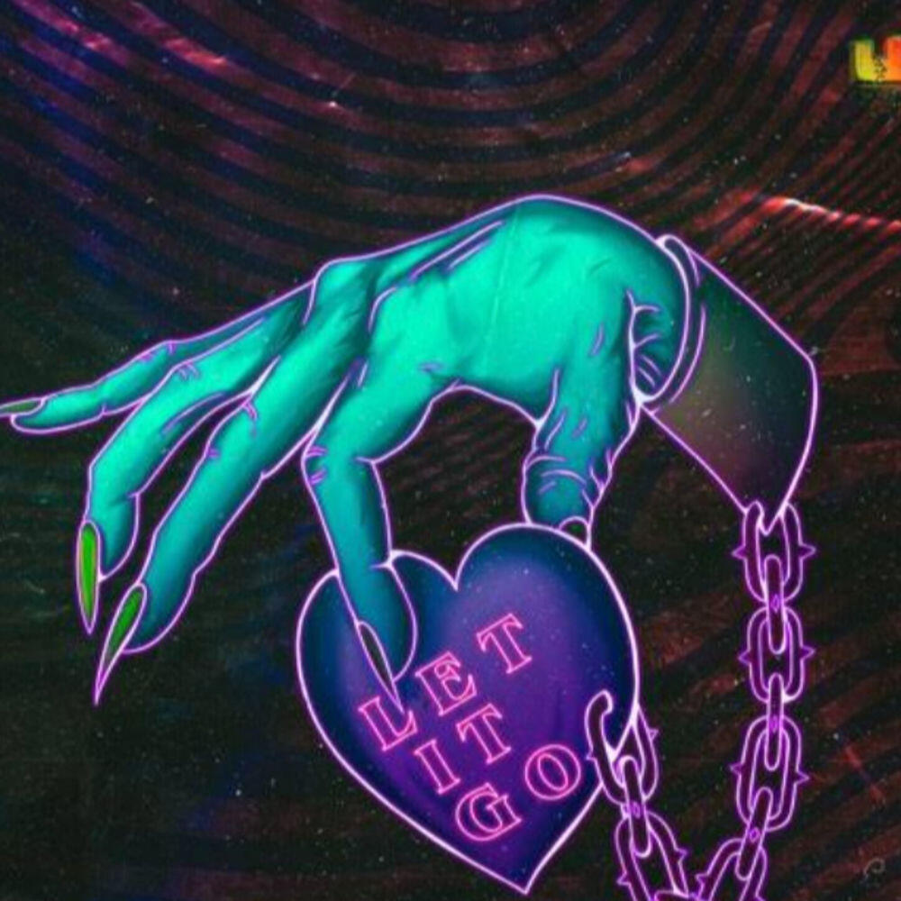 Релиз Desande let's Go