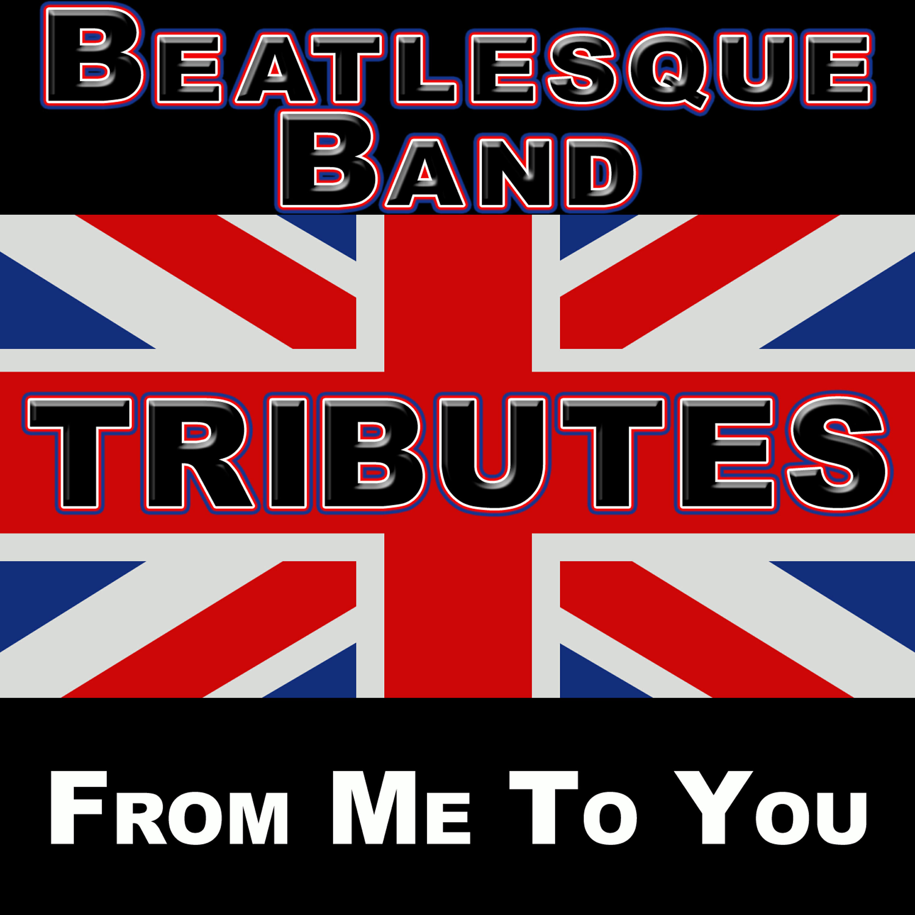 Релиз Beatlemania: From Me To You (The British Invasion)