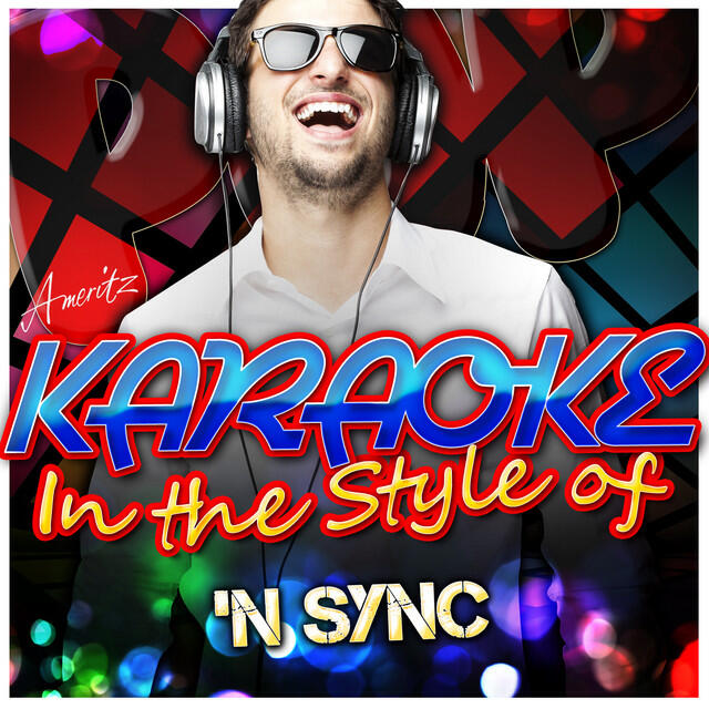 Релиз Karaoke - 'N Sync