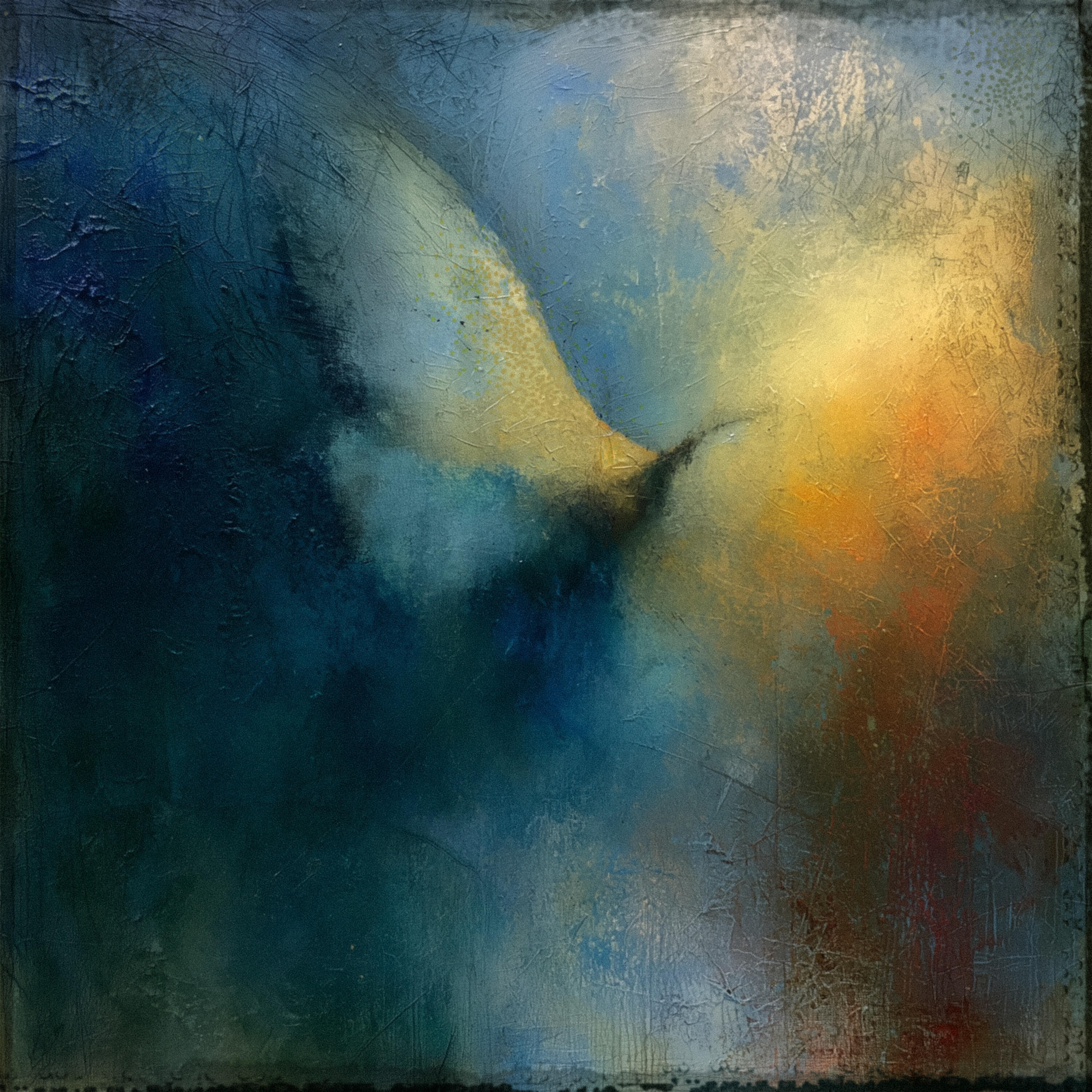 Релиз The Flame and the Moth (Quartet Version)