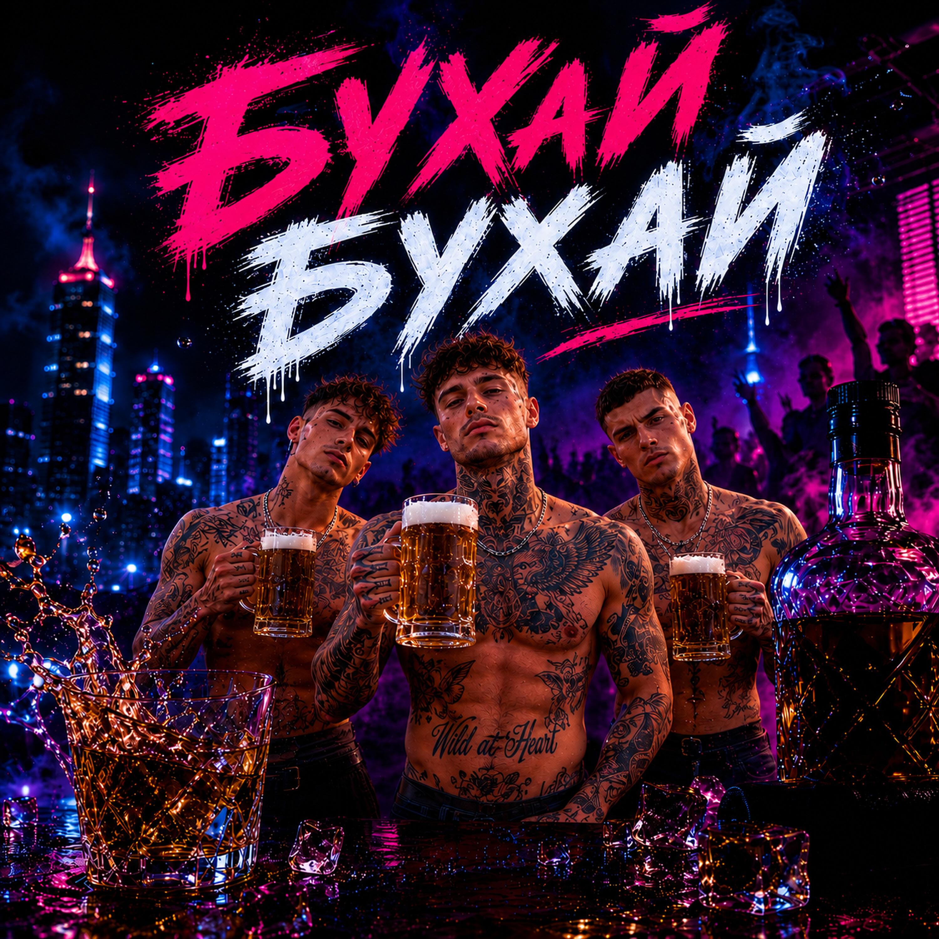 Релиз Бухай бухай (Филяй Филяй)