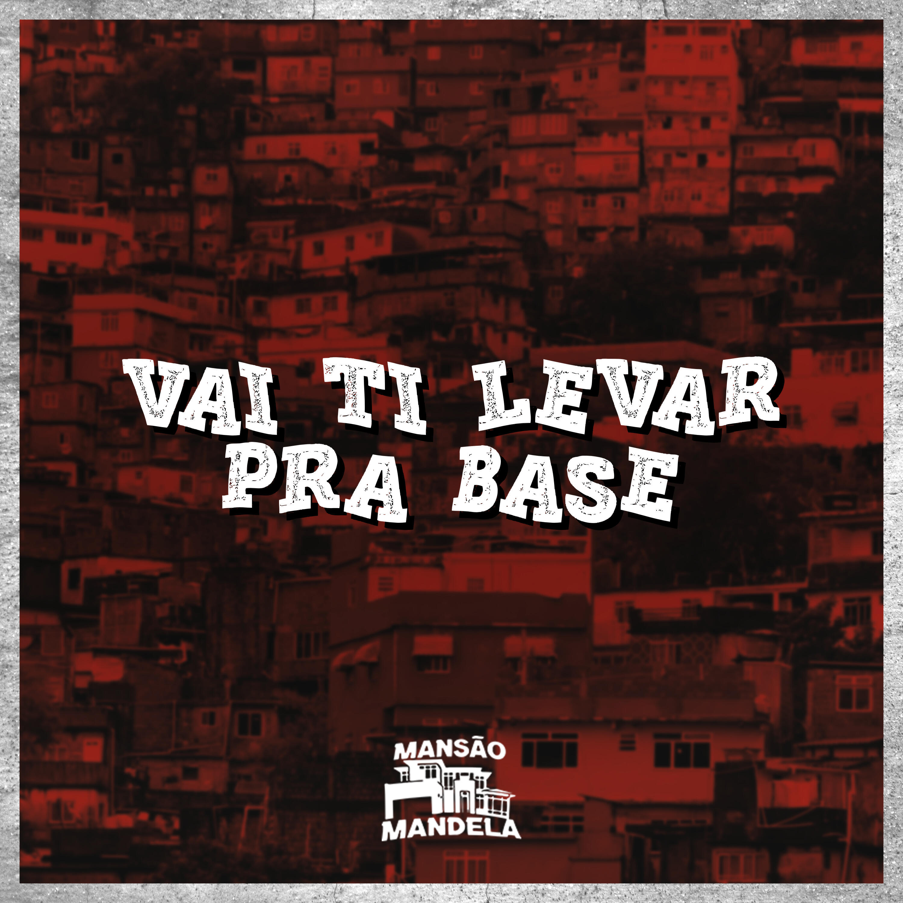 Релиз Vai Ti Levar pra Base