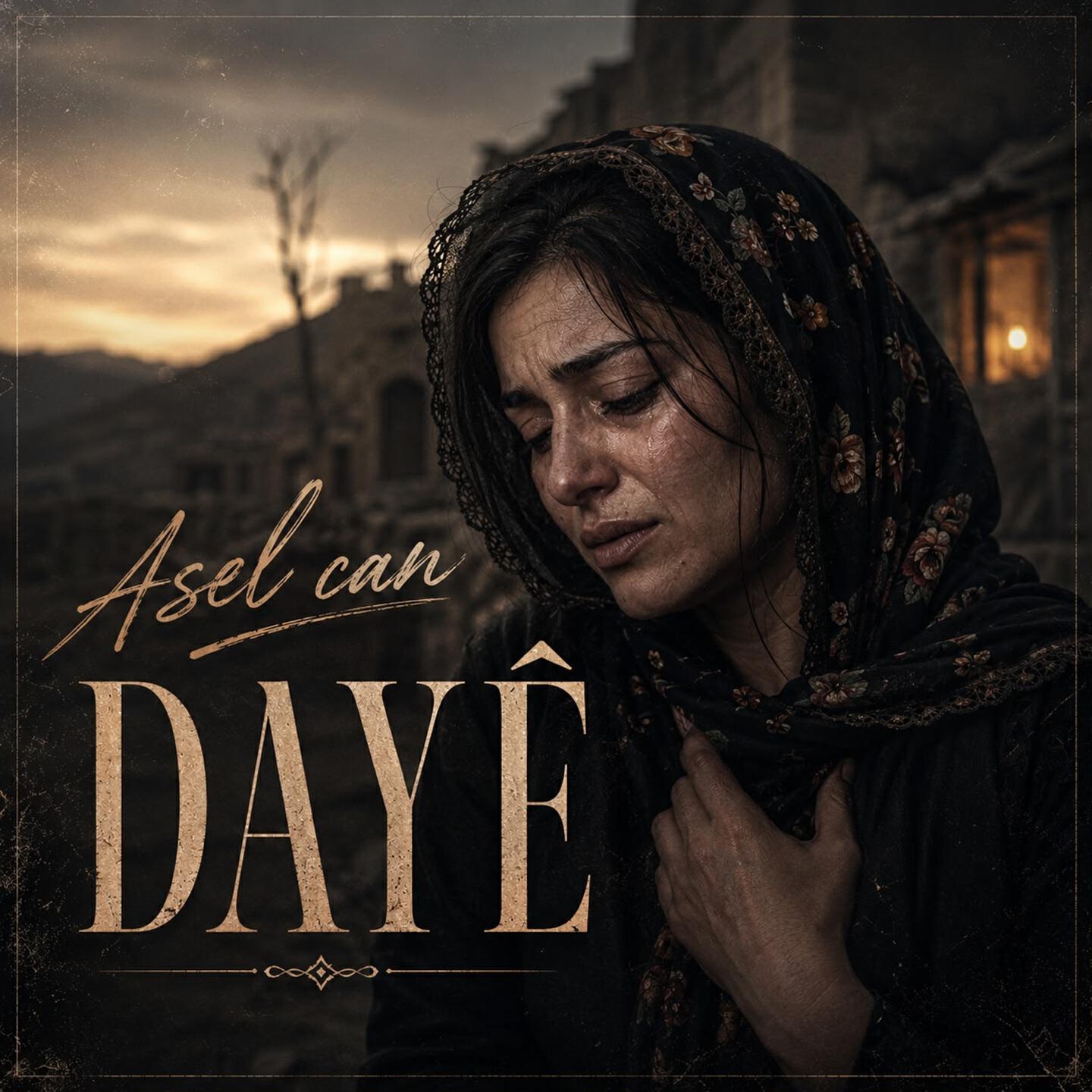 Релиз Dayê