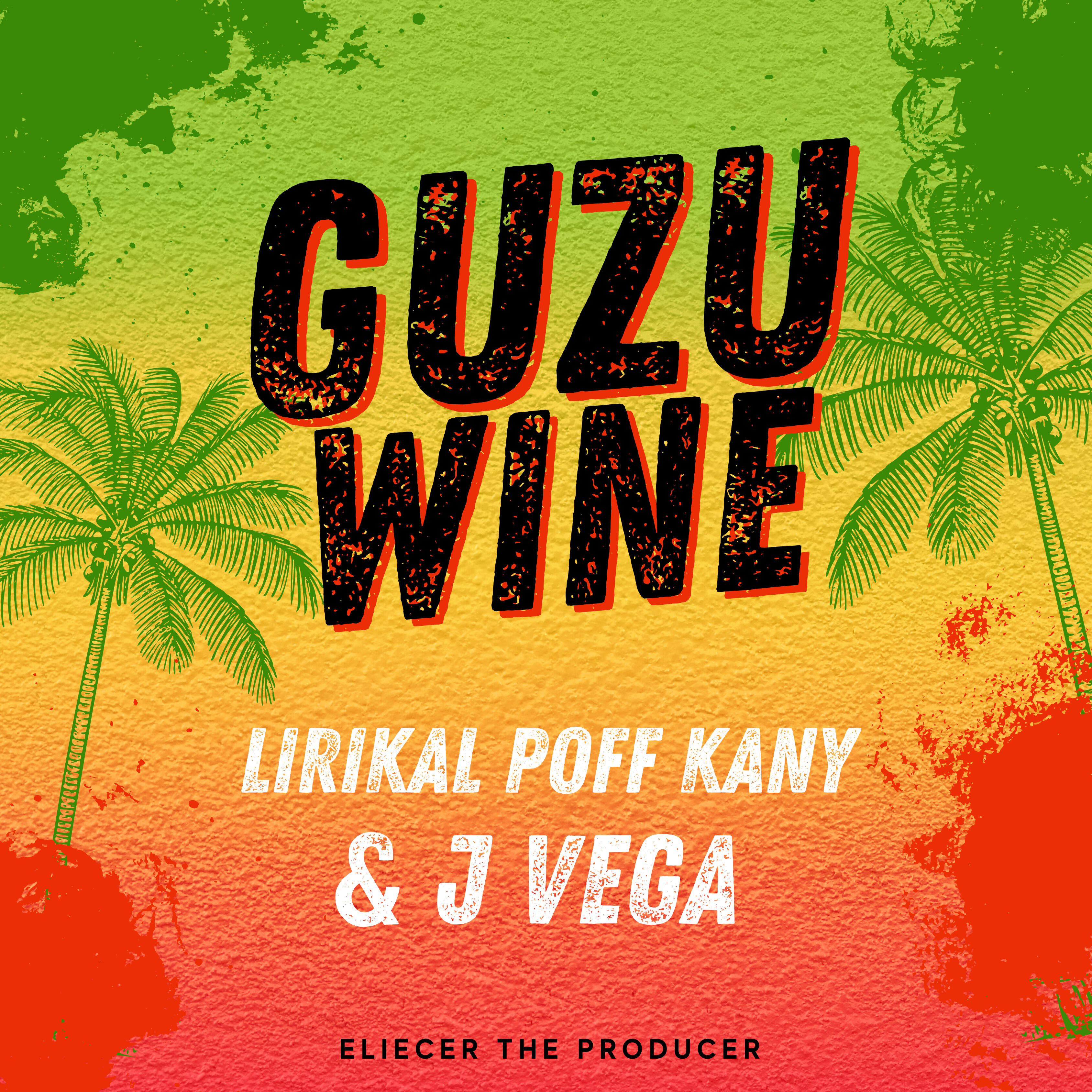 Релиз Guzu Wine