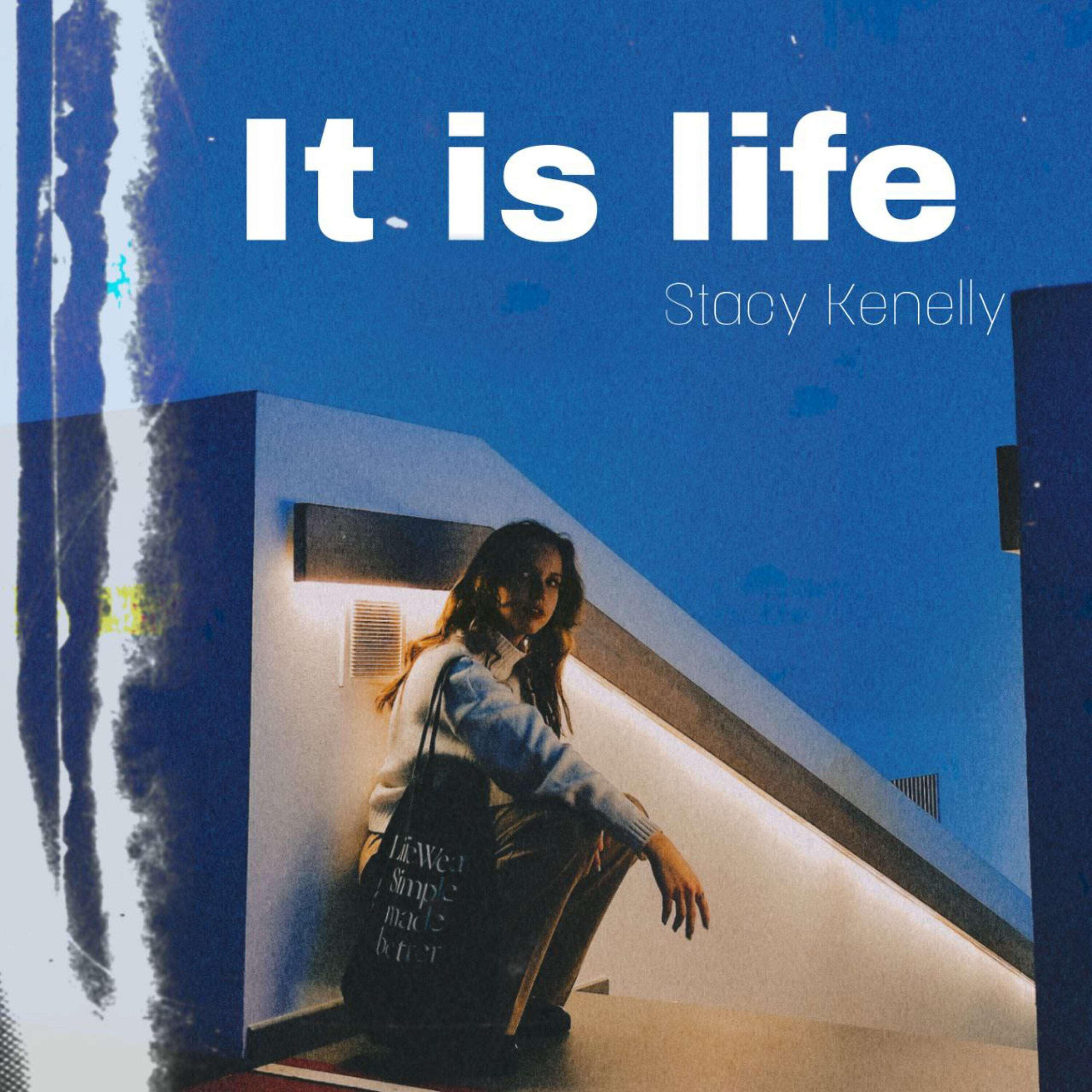 Релиз It Is Life