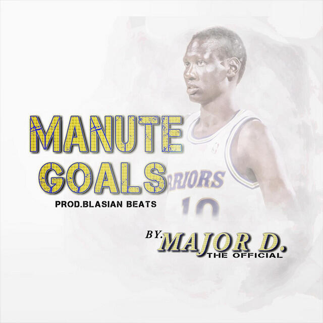 Релиз Manute Goals