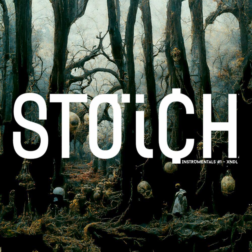 Релиз STOICH: Instrumentals #1 (Instrumental Version)