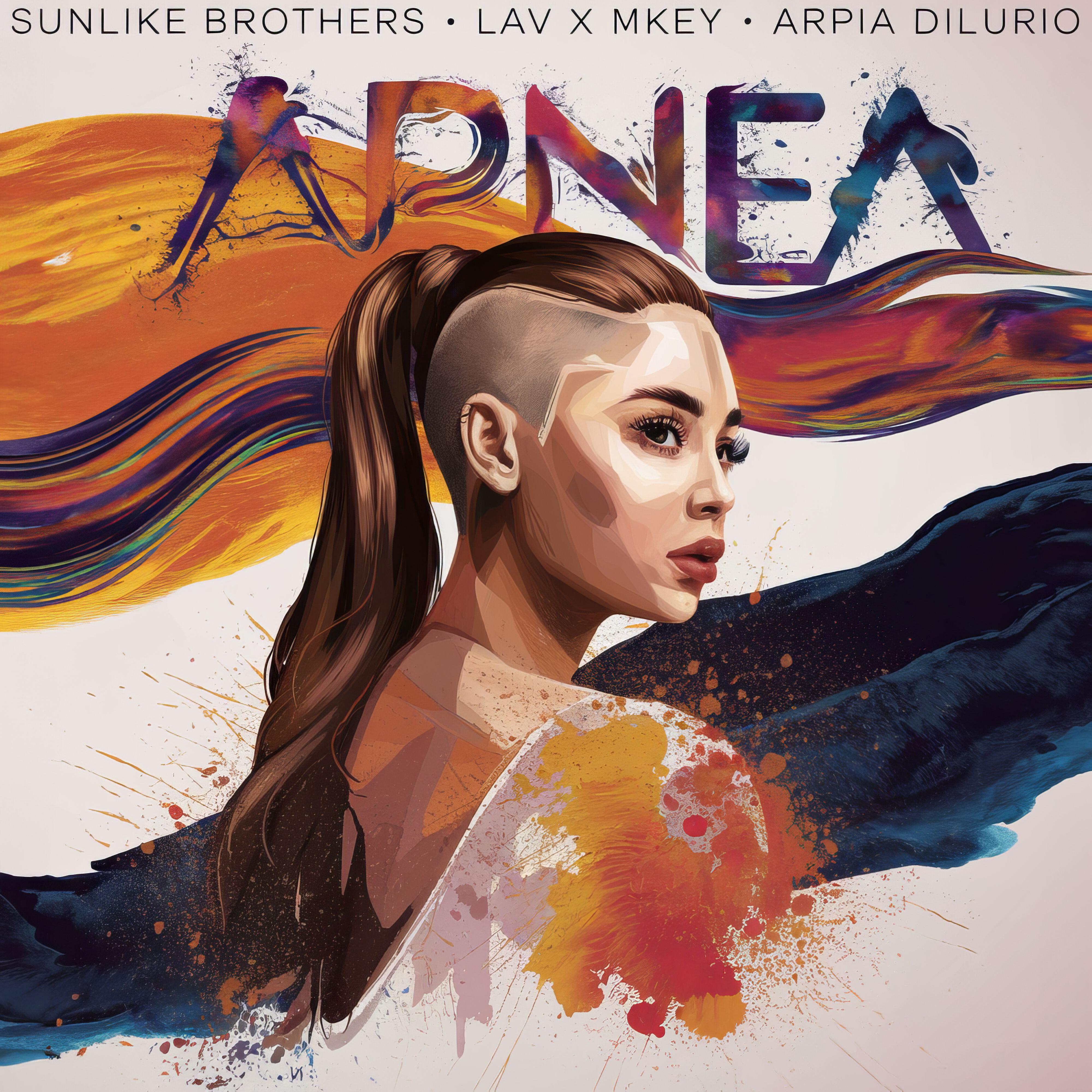 Релиз Apnea