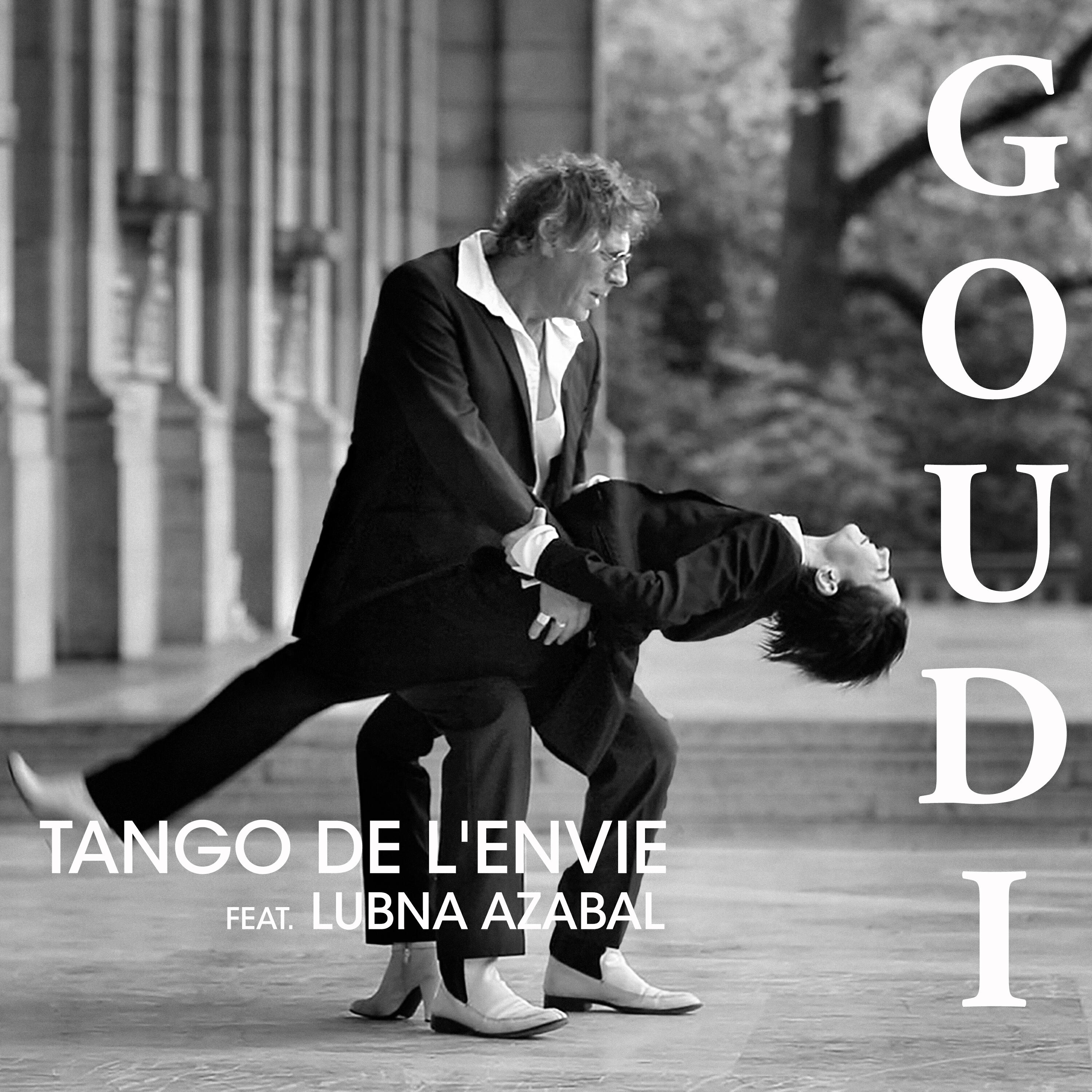 Релиз Tango De L'envie