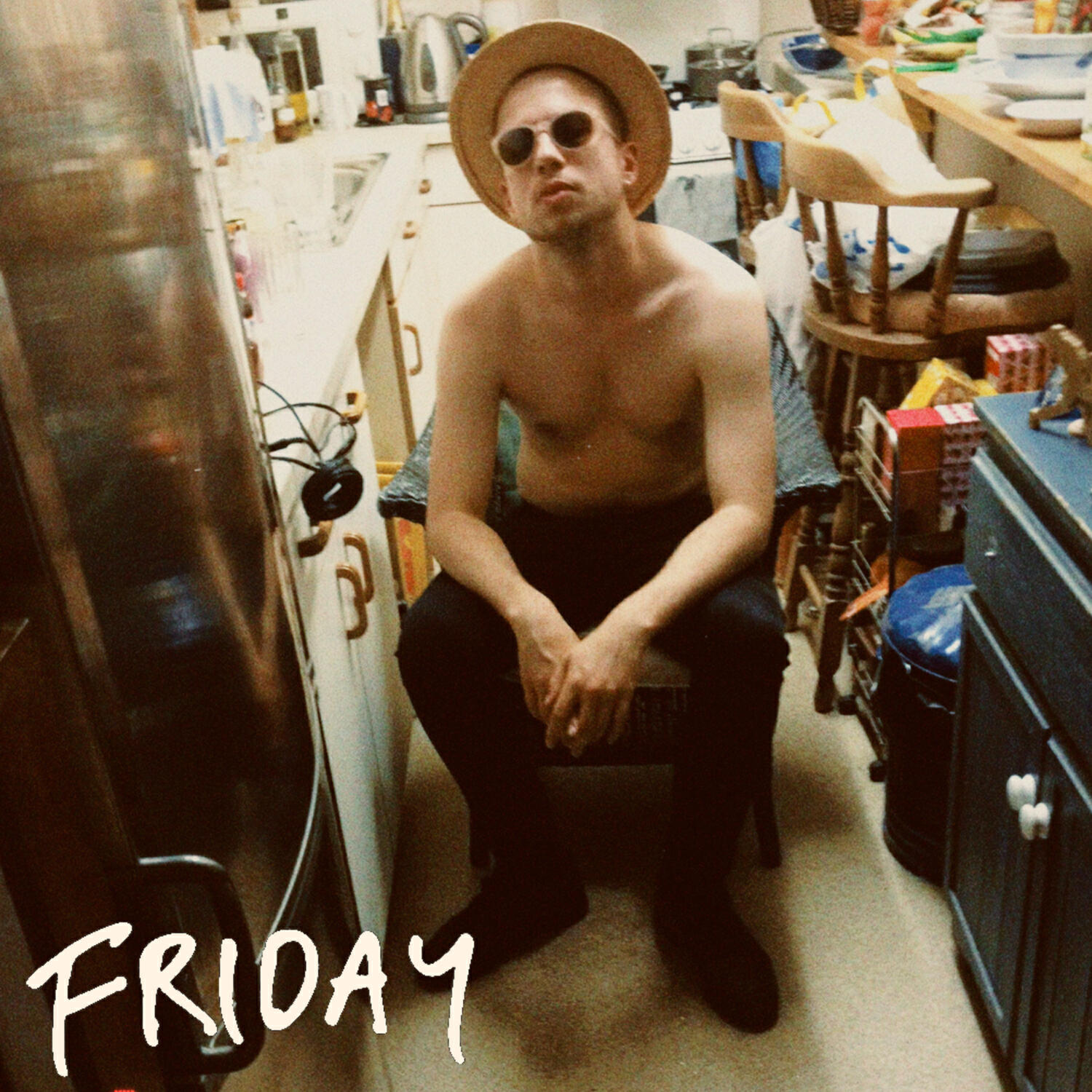 Релиз Friday