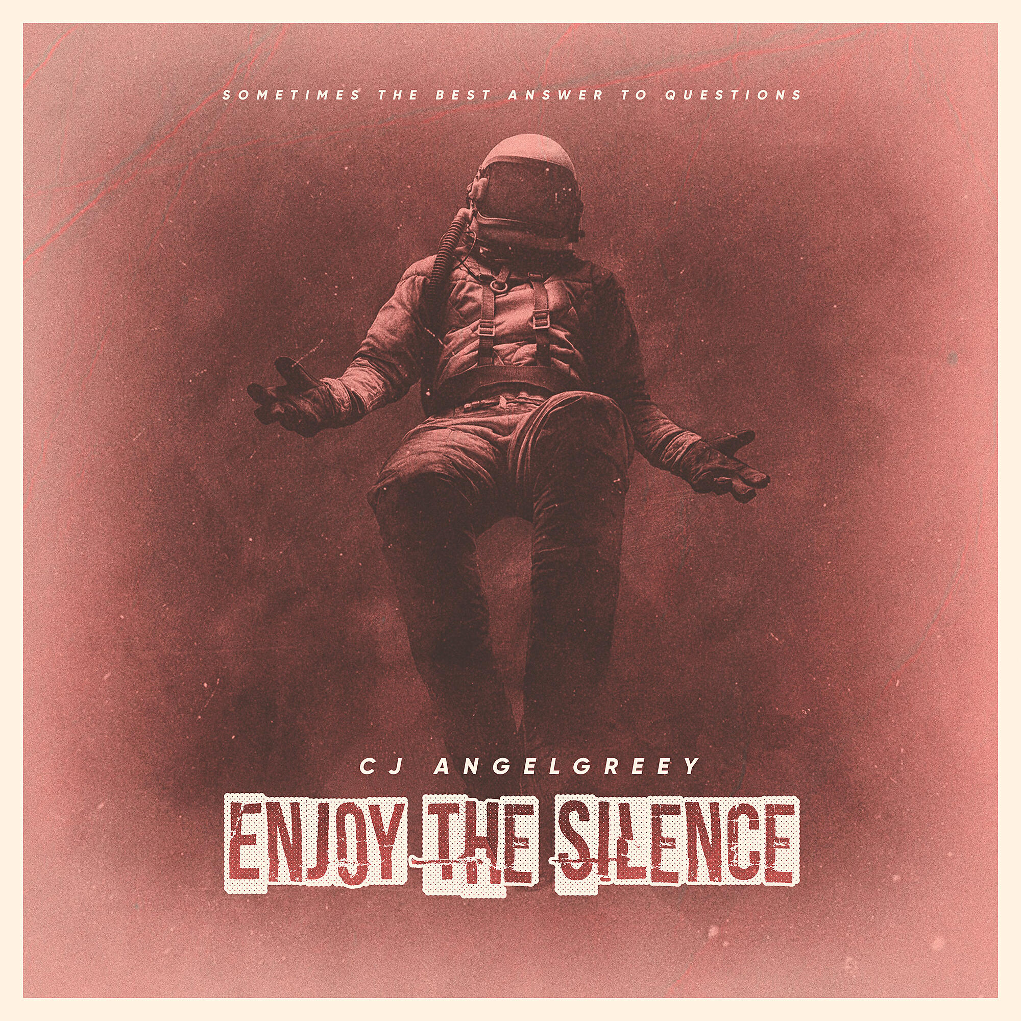 Релиз Enjoy the Silence