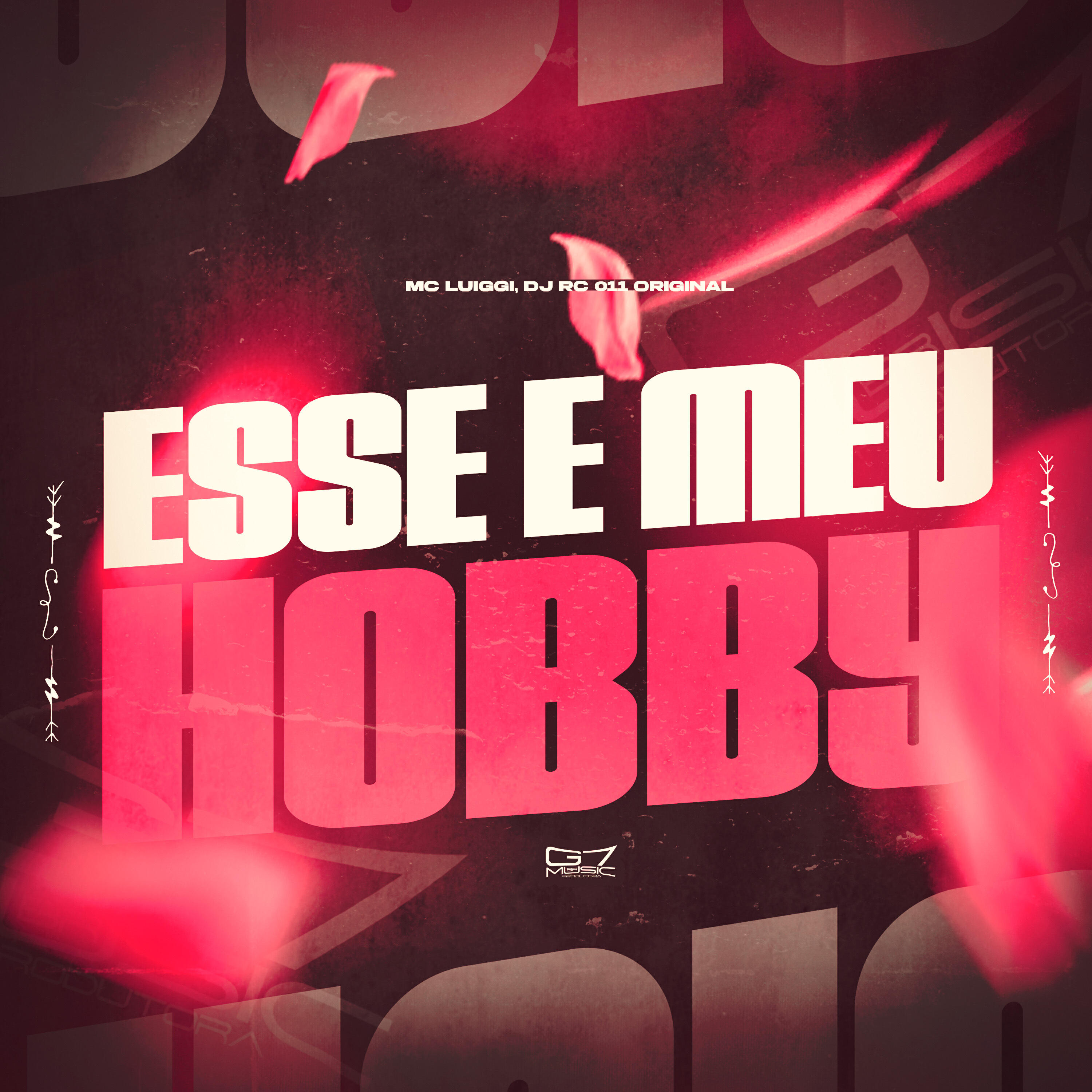 Релиз Esse e Meu Hobby