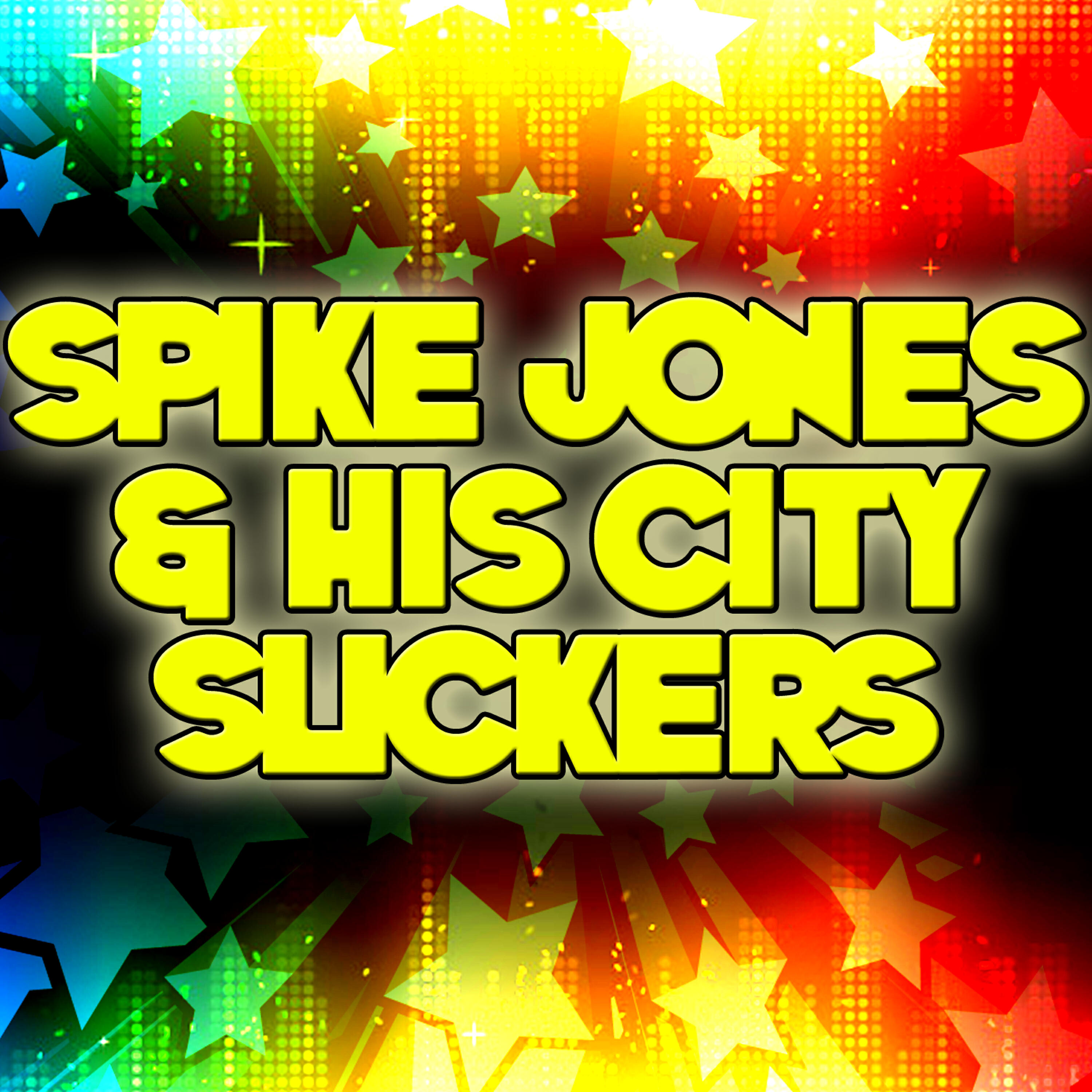 Релиз Spike Jones & His City Slickers