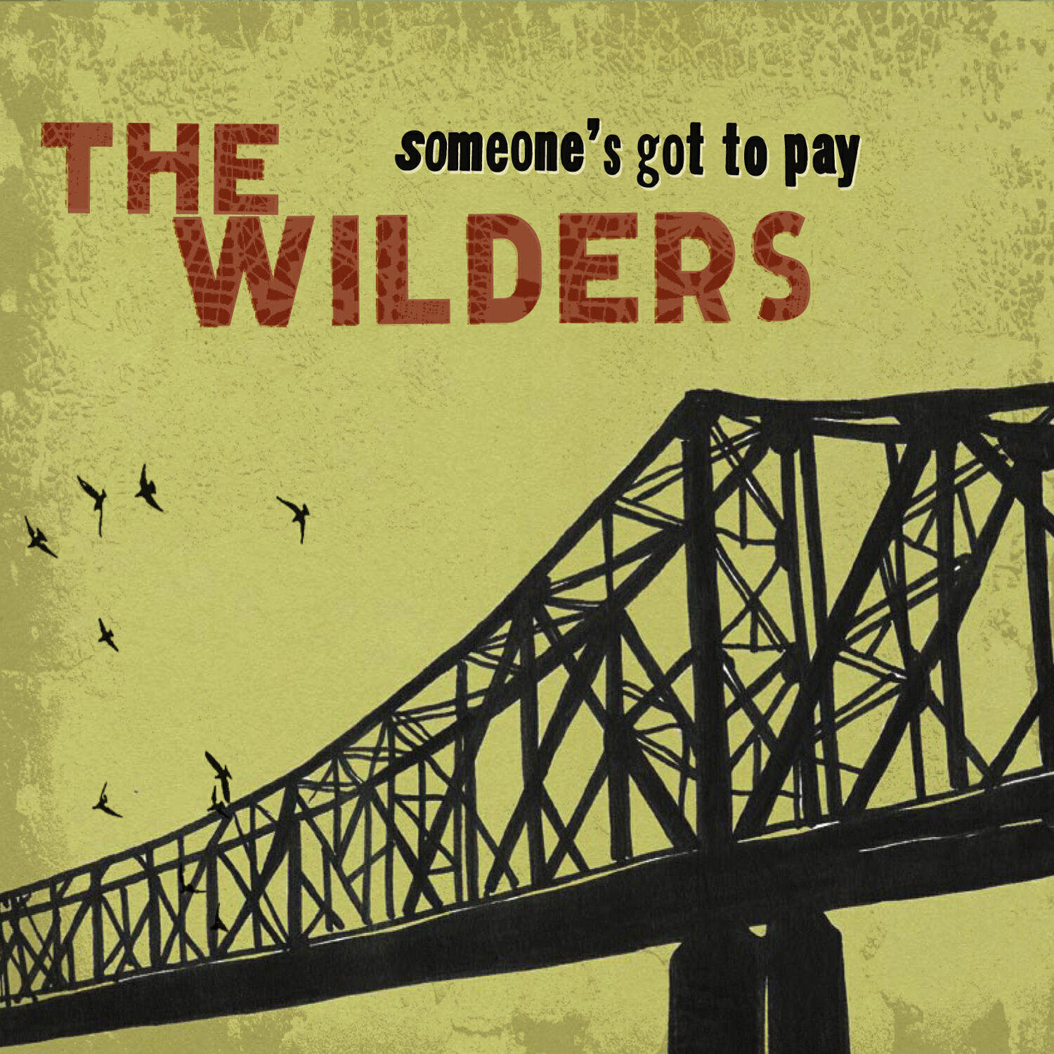 Релиз Someone's Got To Pay