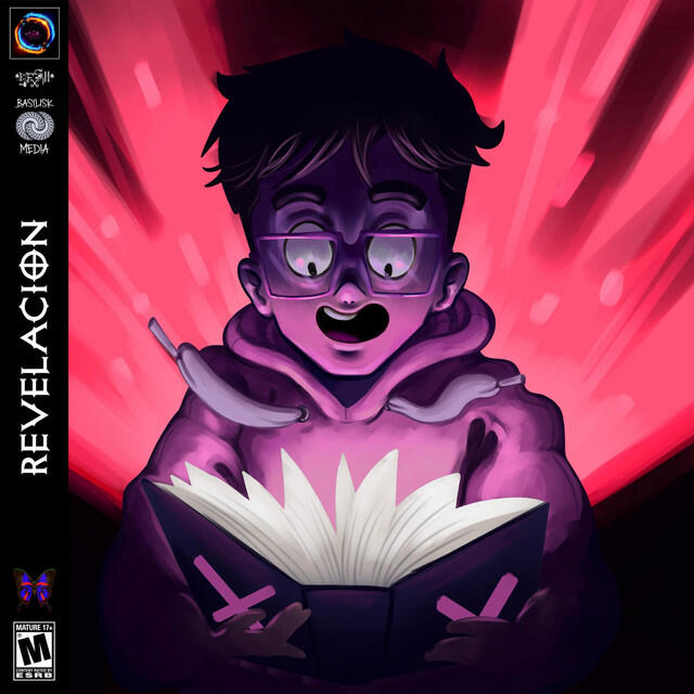 Релиз Revelación