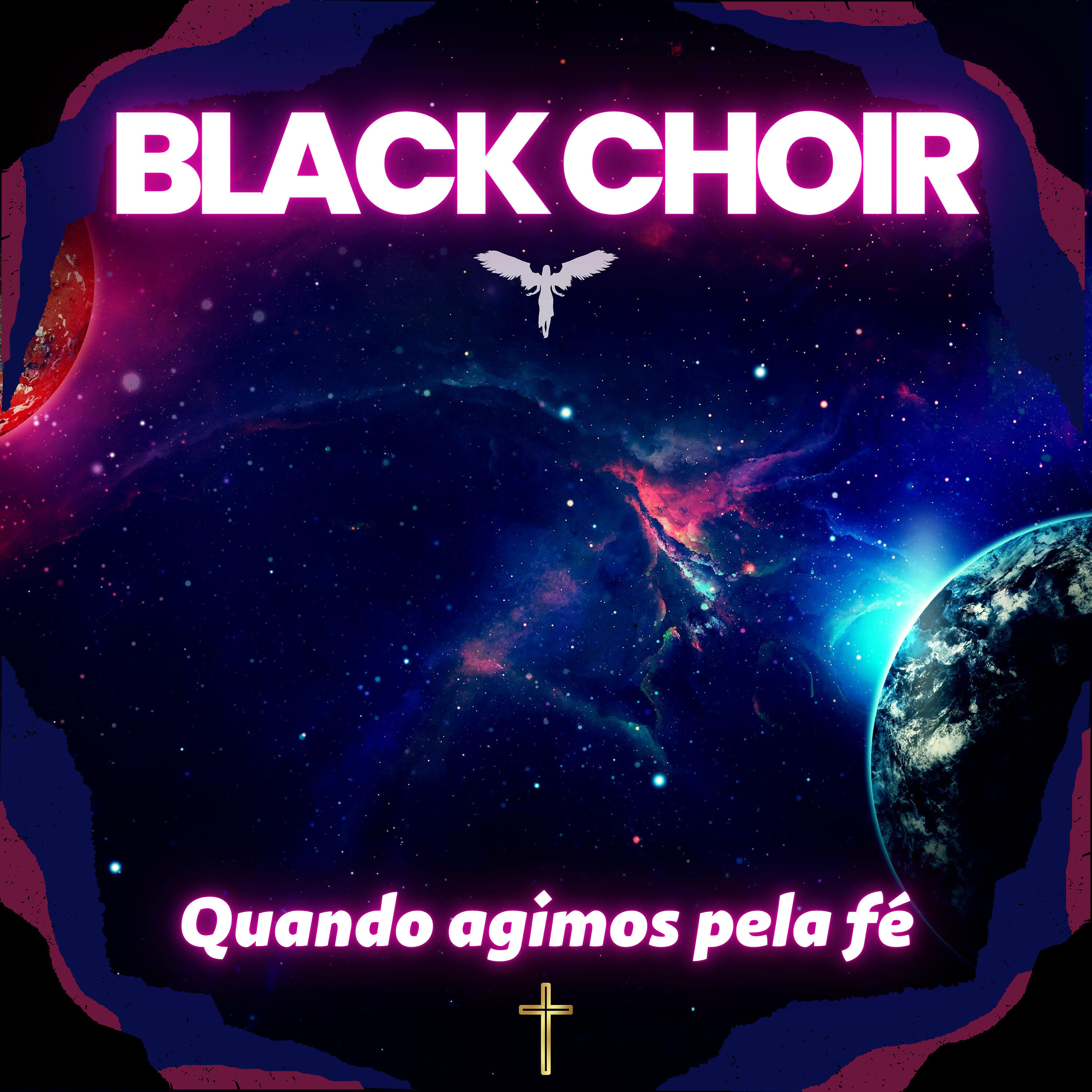 Релиз Quando Agimos pela Fé