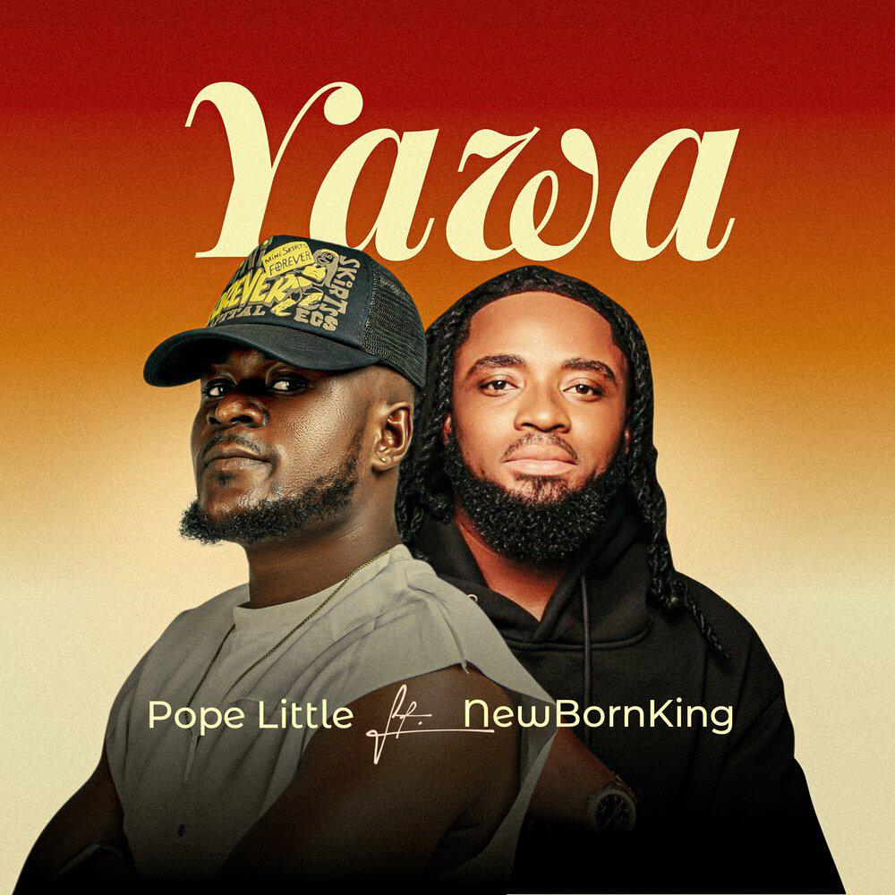 Pope Little