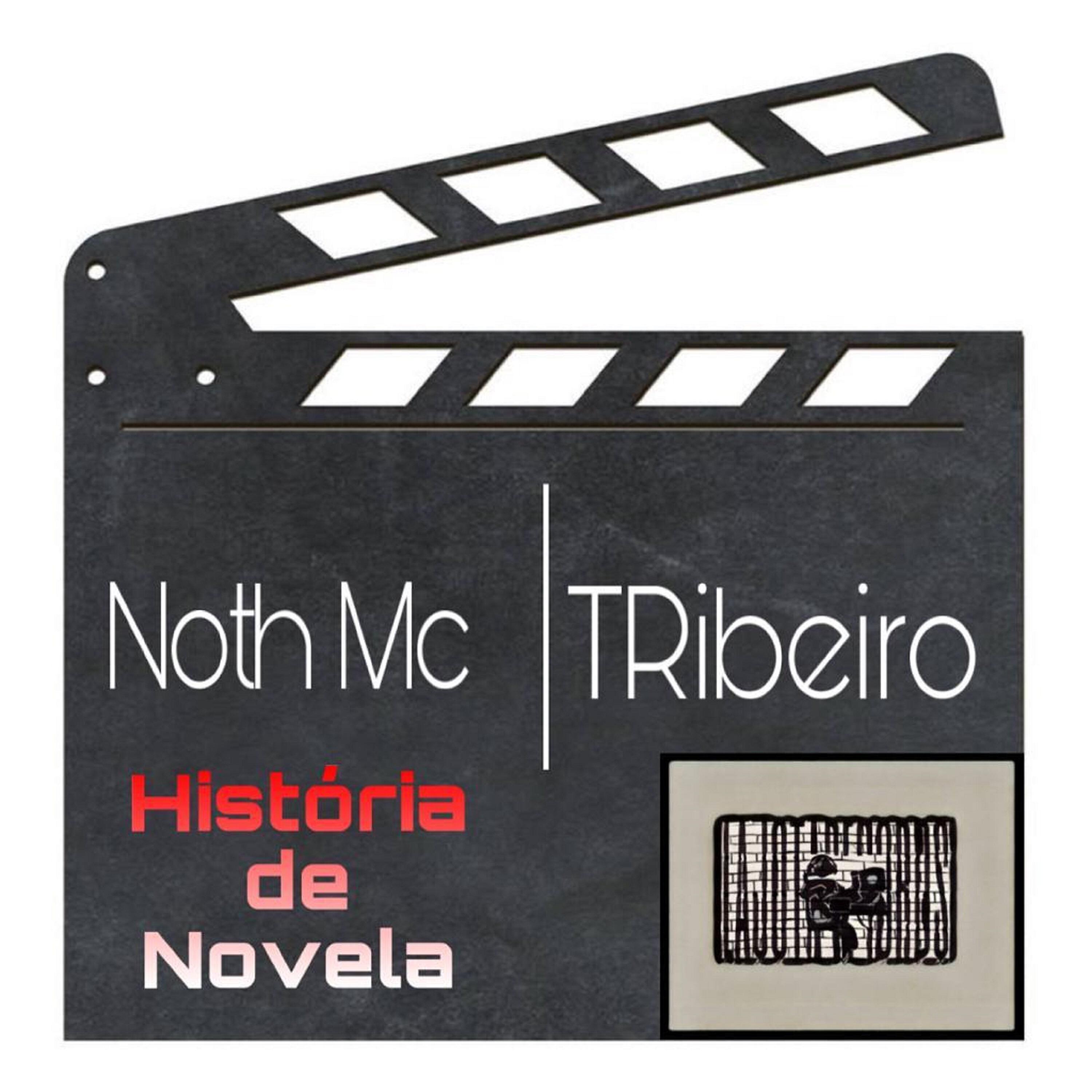 Релиз História de Novela