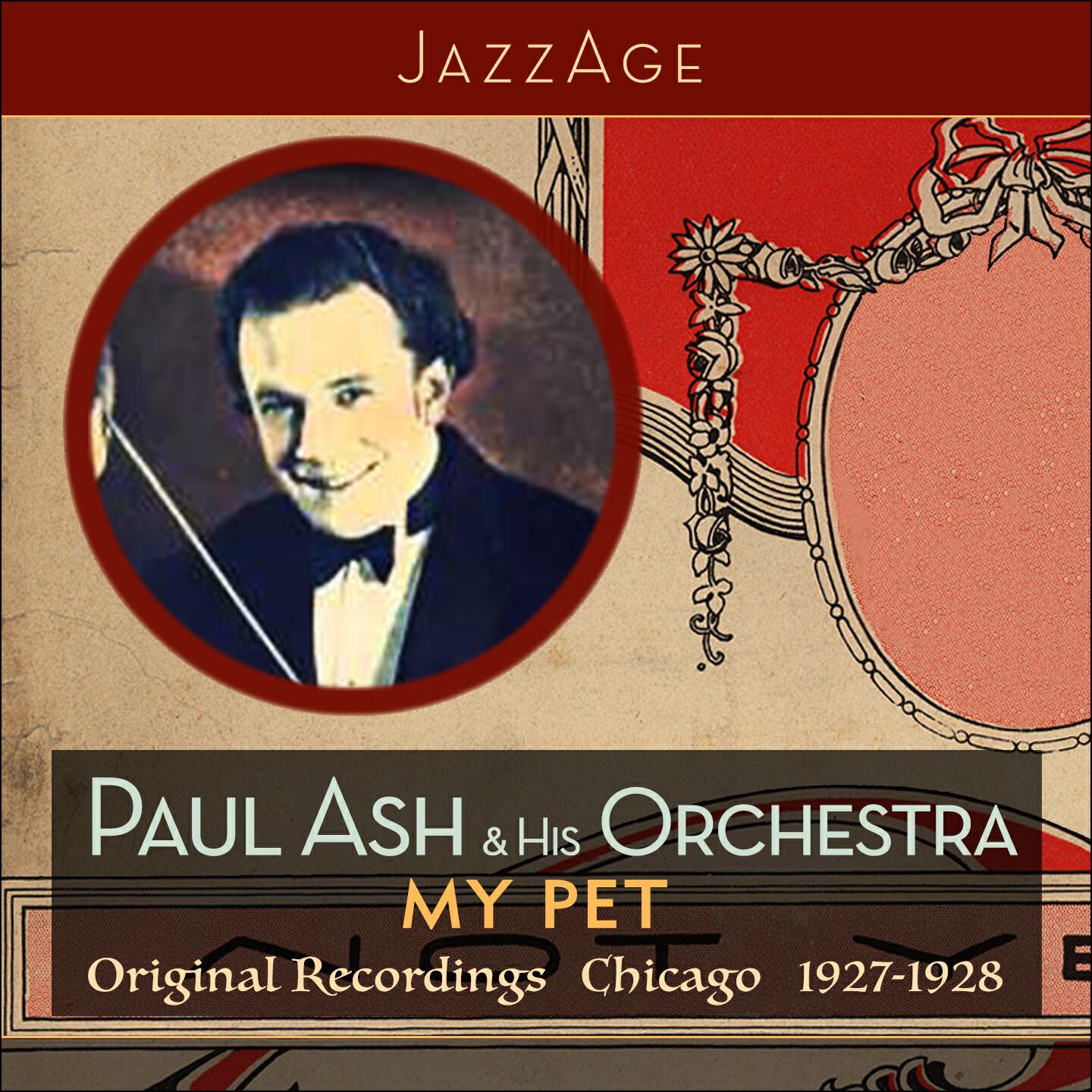 Paul Ash & His Orchestra