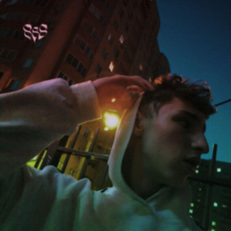 Релиз NEVER WEAK