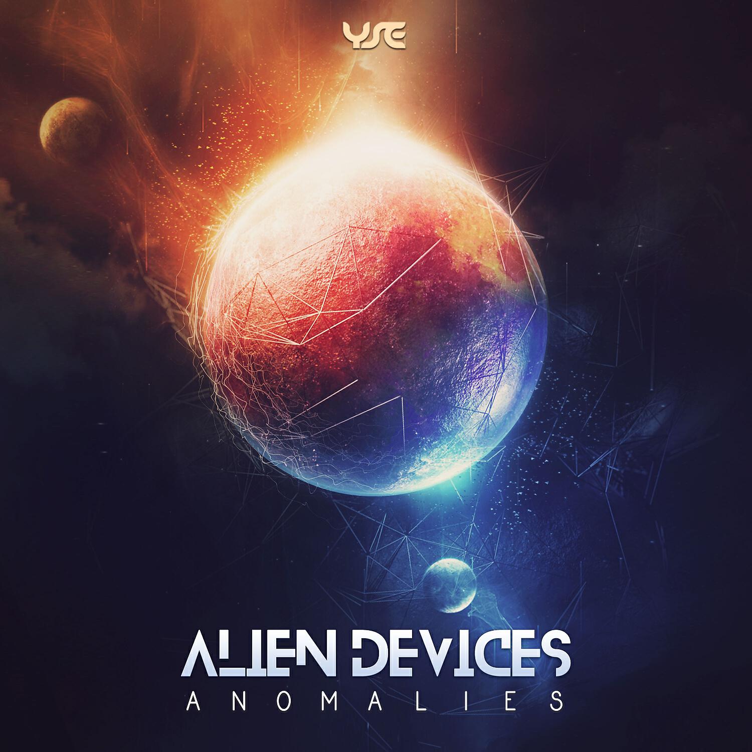 Alien Devices