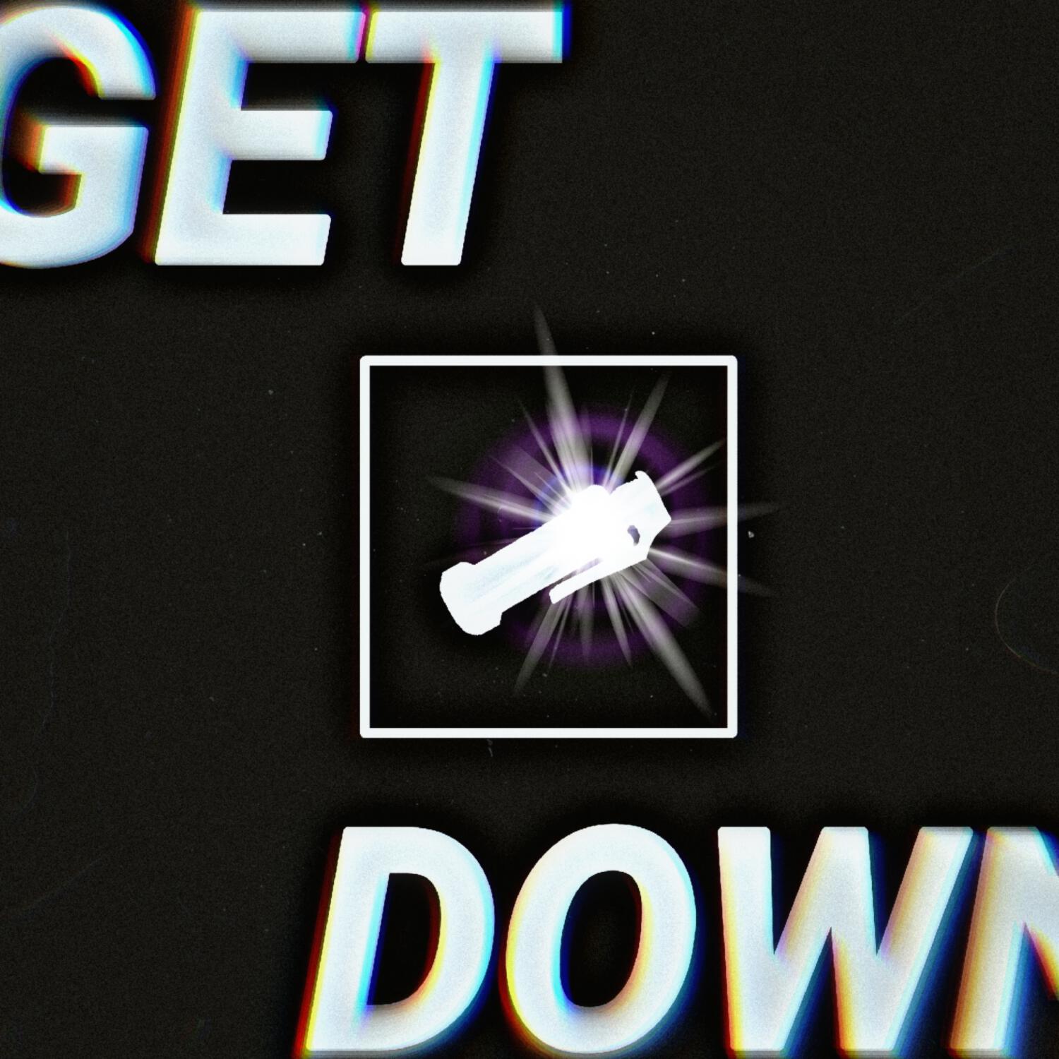 Релиз GET DOWN