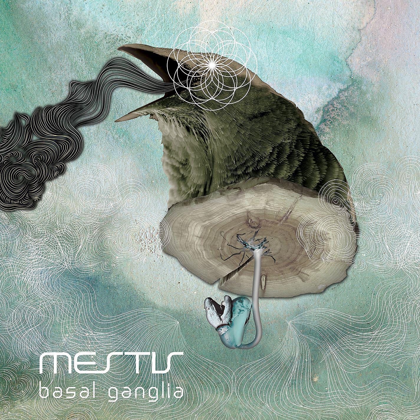Постер альбома Basal Ganglia