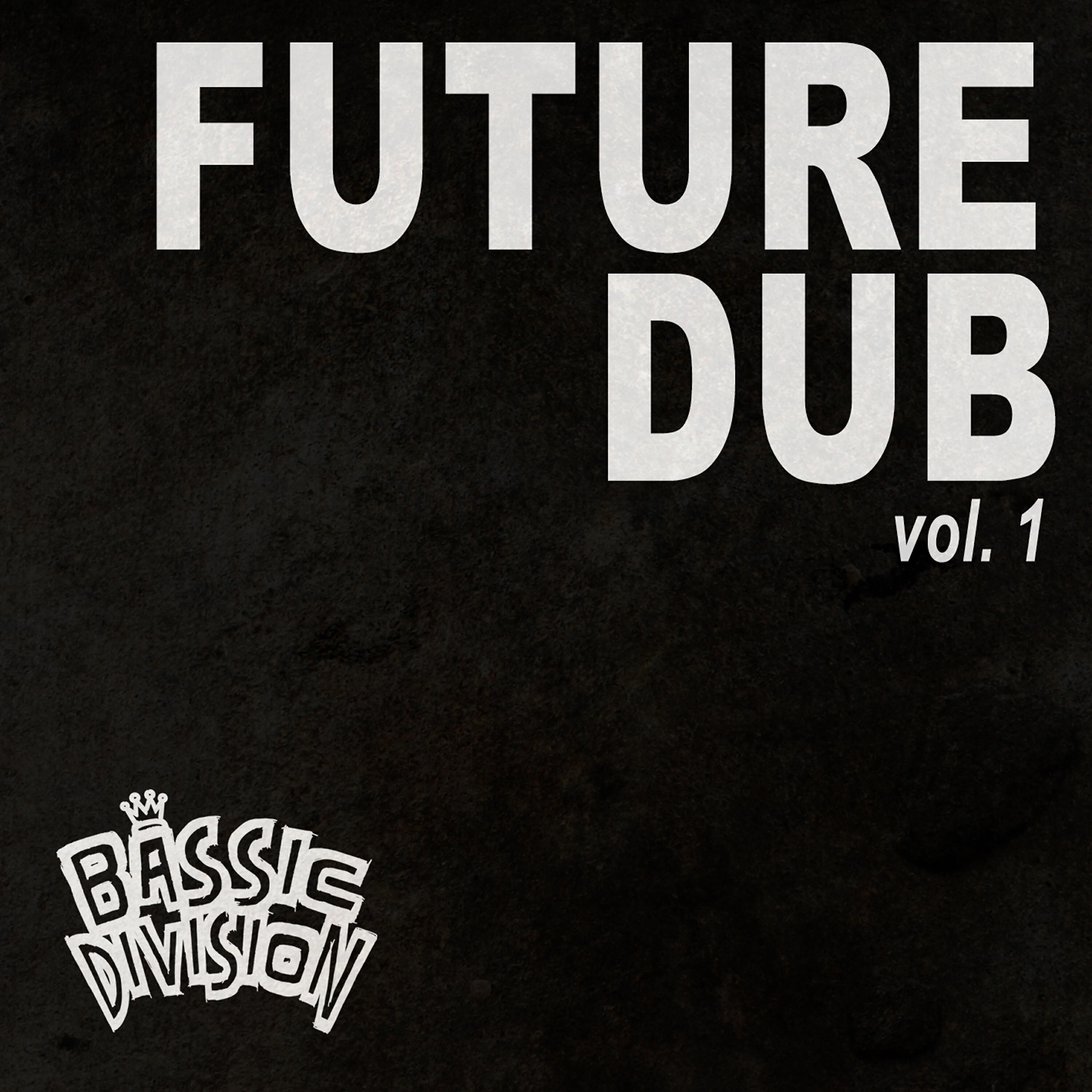 Релиз Future Dub, Vol. 1