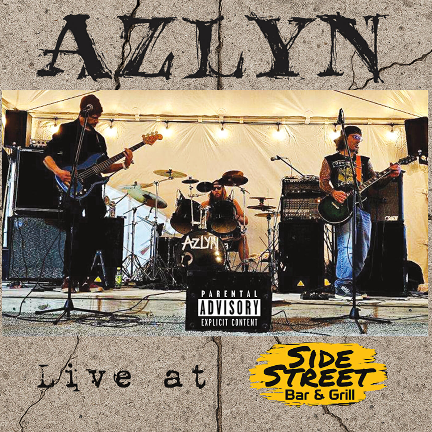 AZLYN