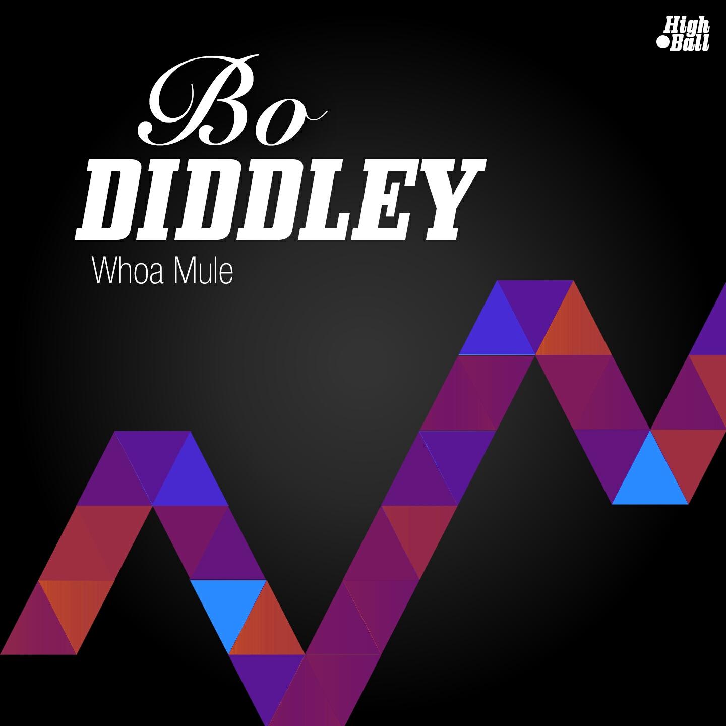 Релиз Whoa Mule