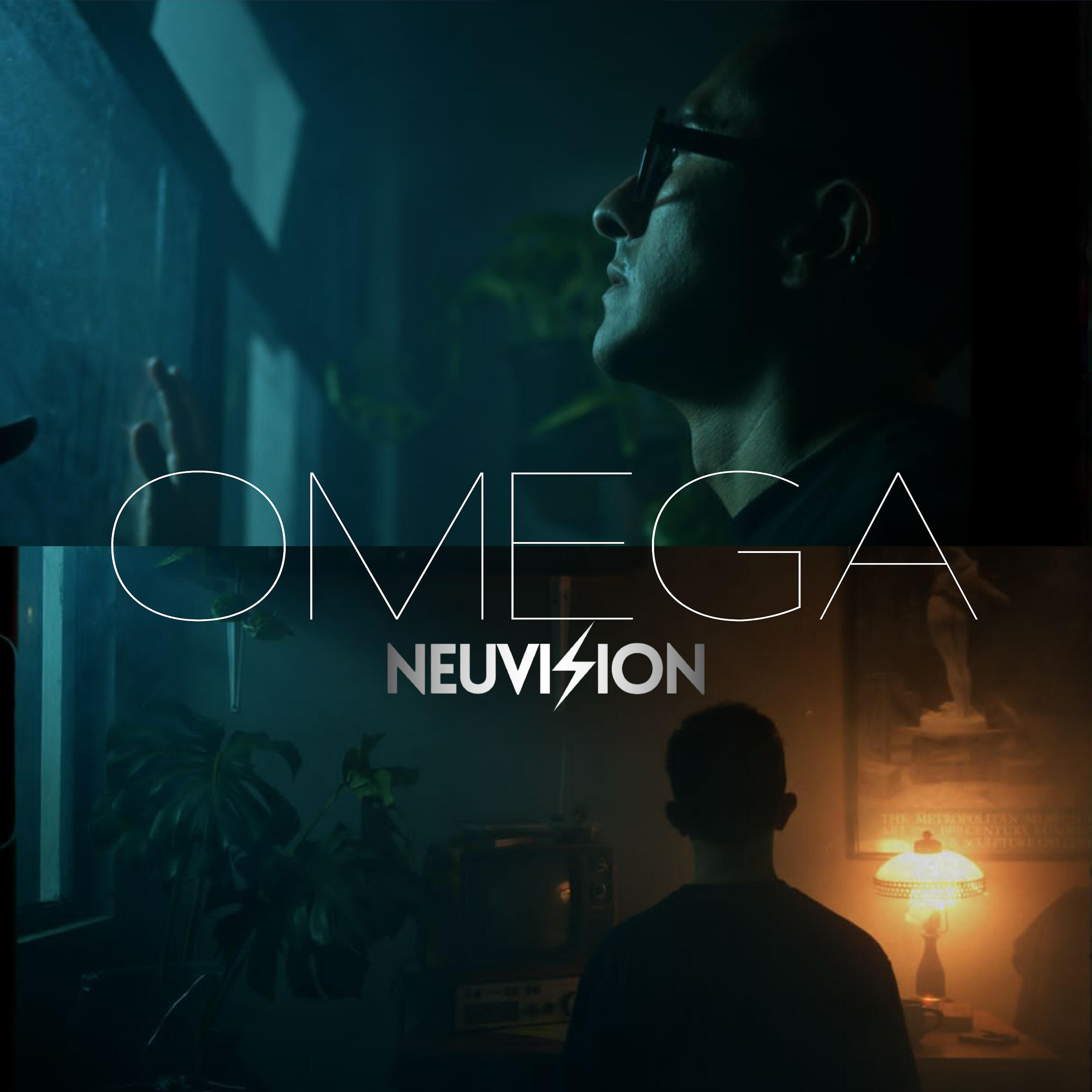Релиз Omega