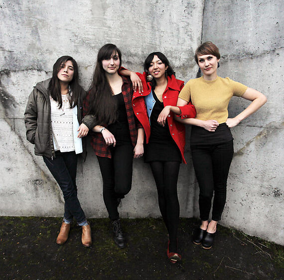 La Luz