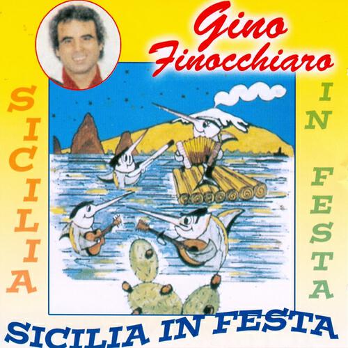 Релиз Sicilia In Festa