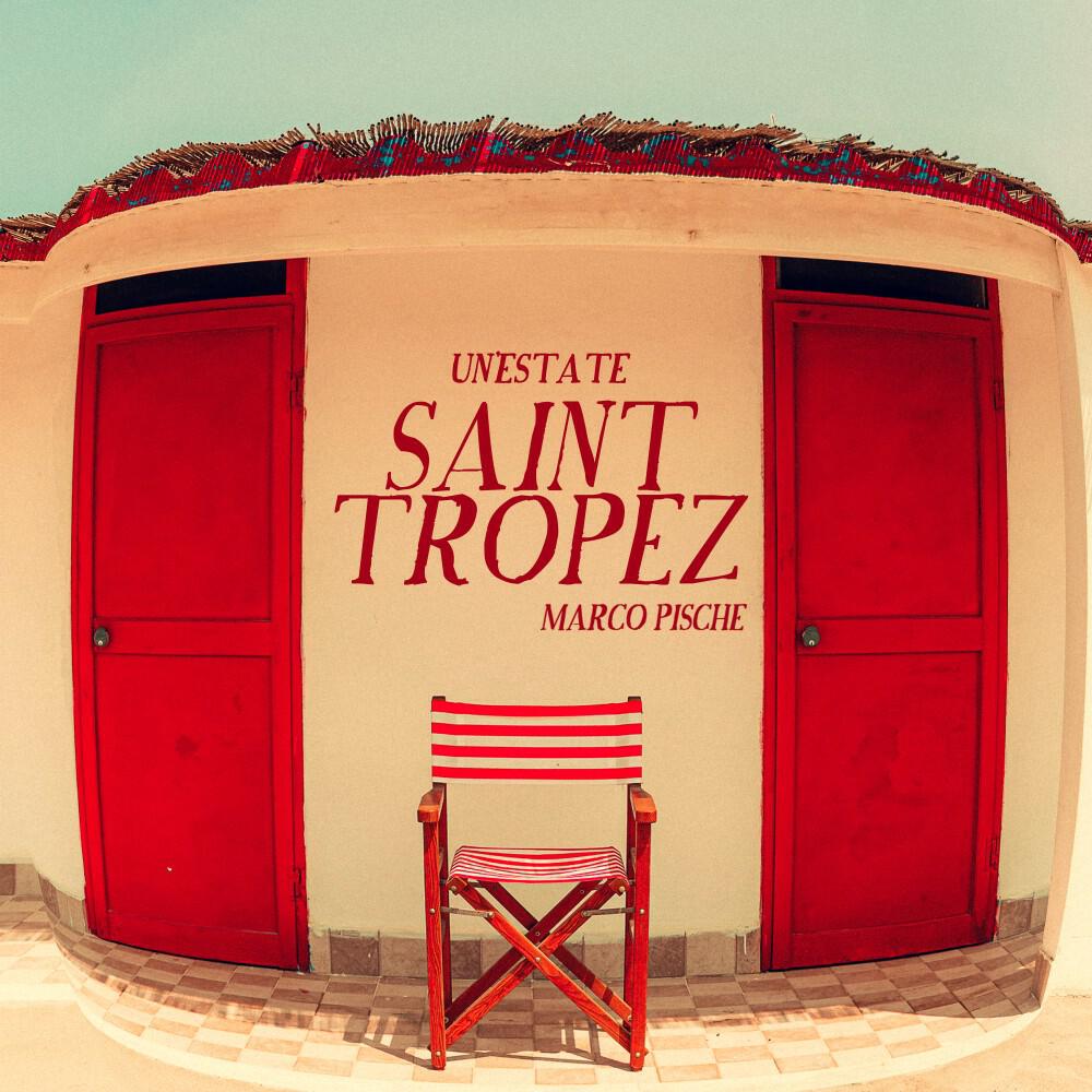 Релиз Un' Estate Saint Tropez