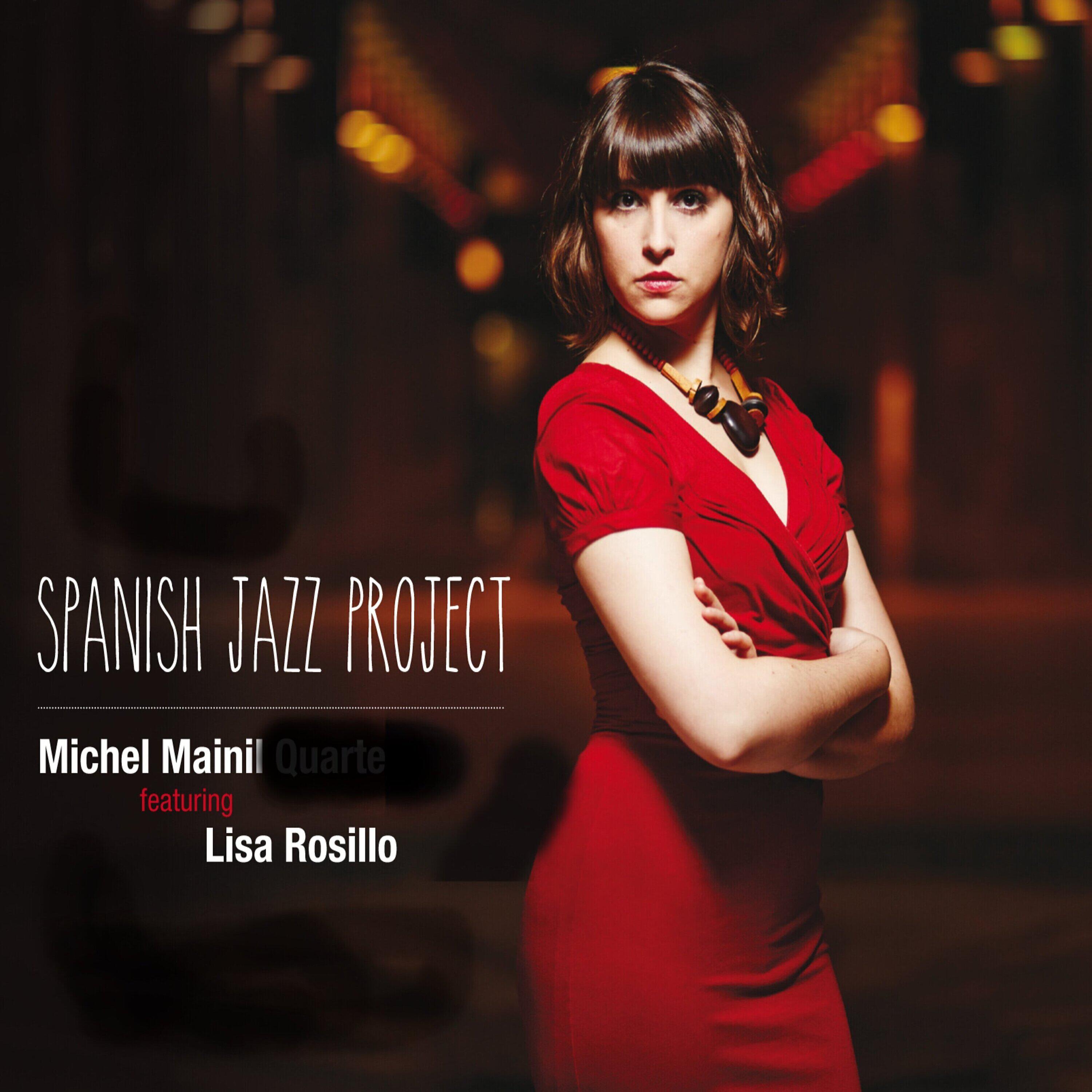 Релиз Spanish Jazz Project